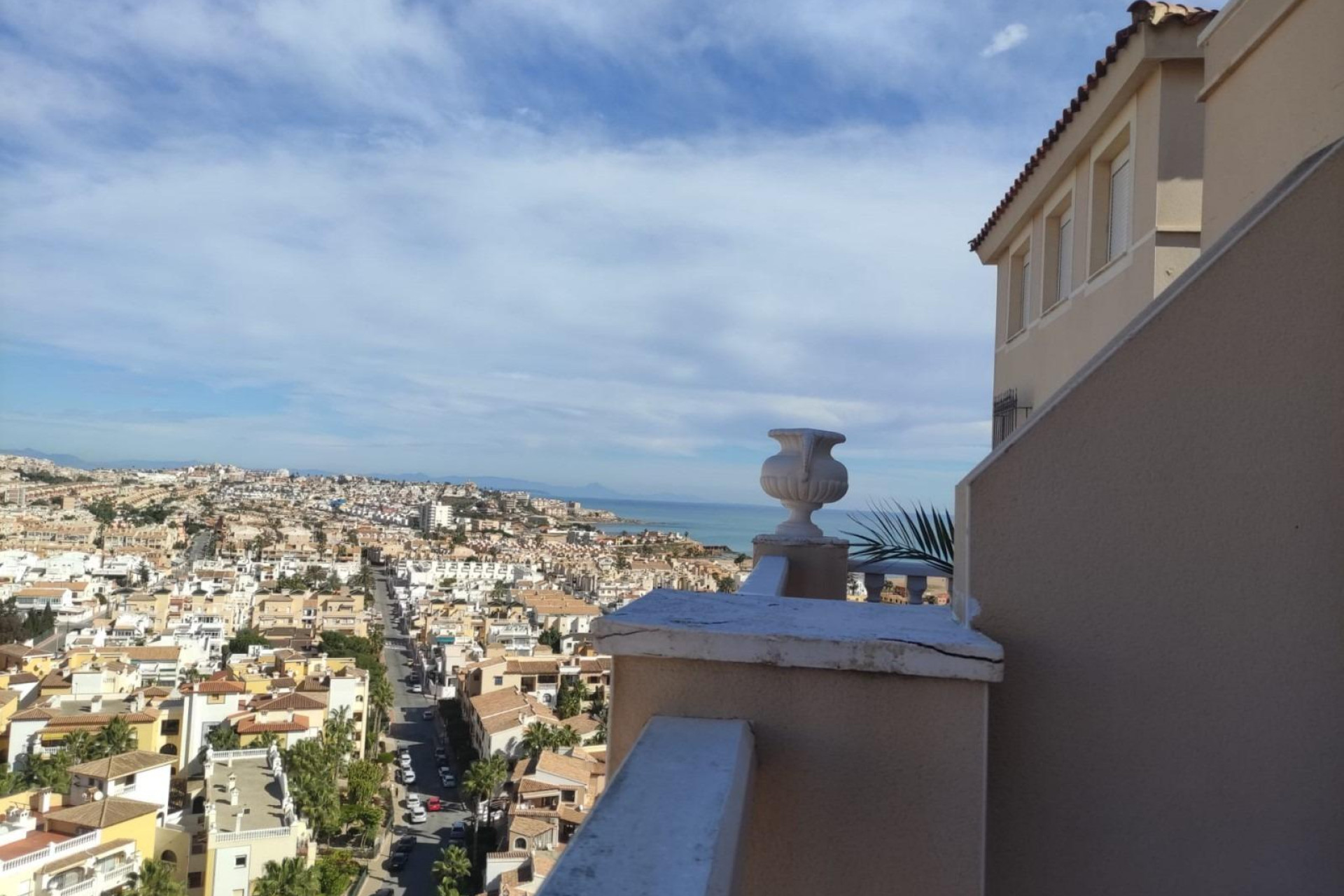 Revente - Penthouse -  Dúplex - Torrevieja - Aldea del mar