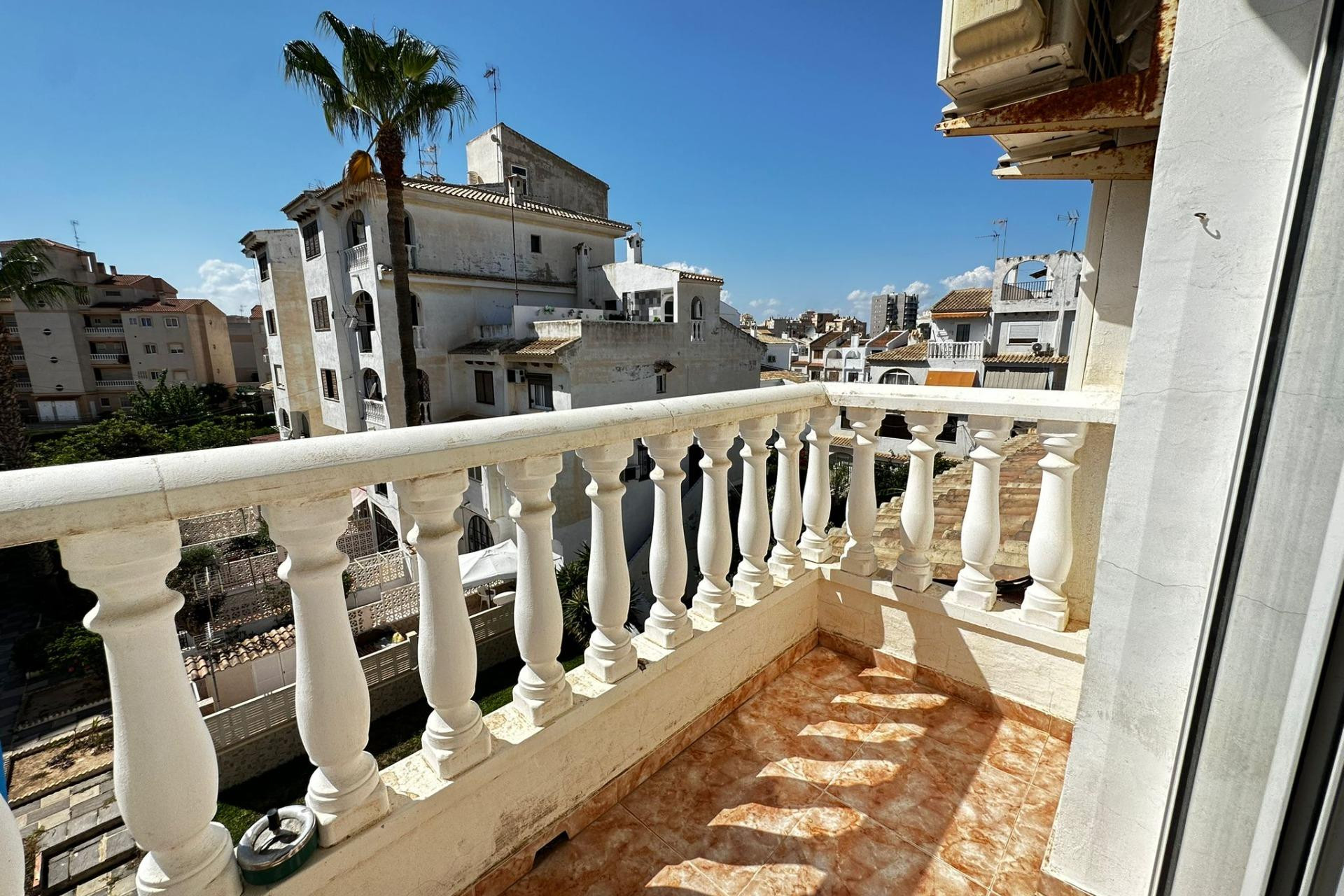 Revente - Penthouse -  Dúplex - Torrevieja - Calas blanca