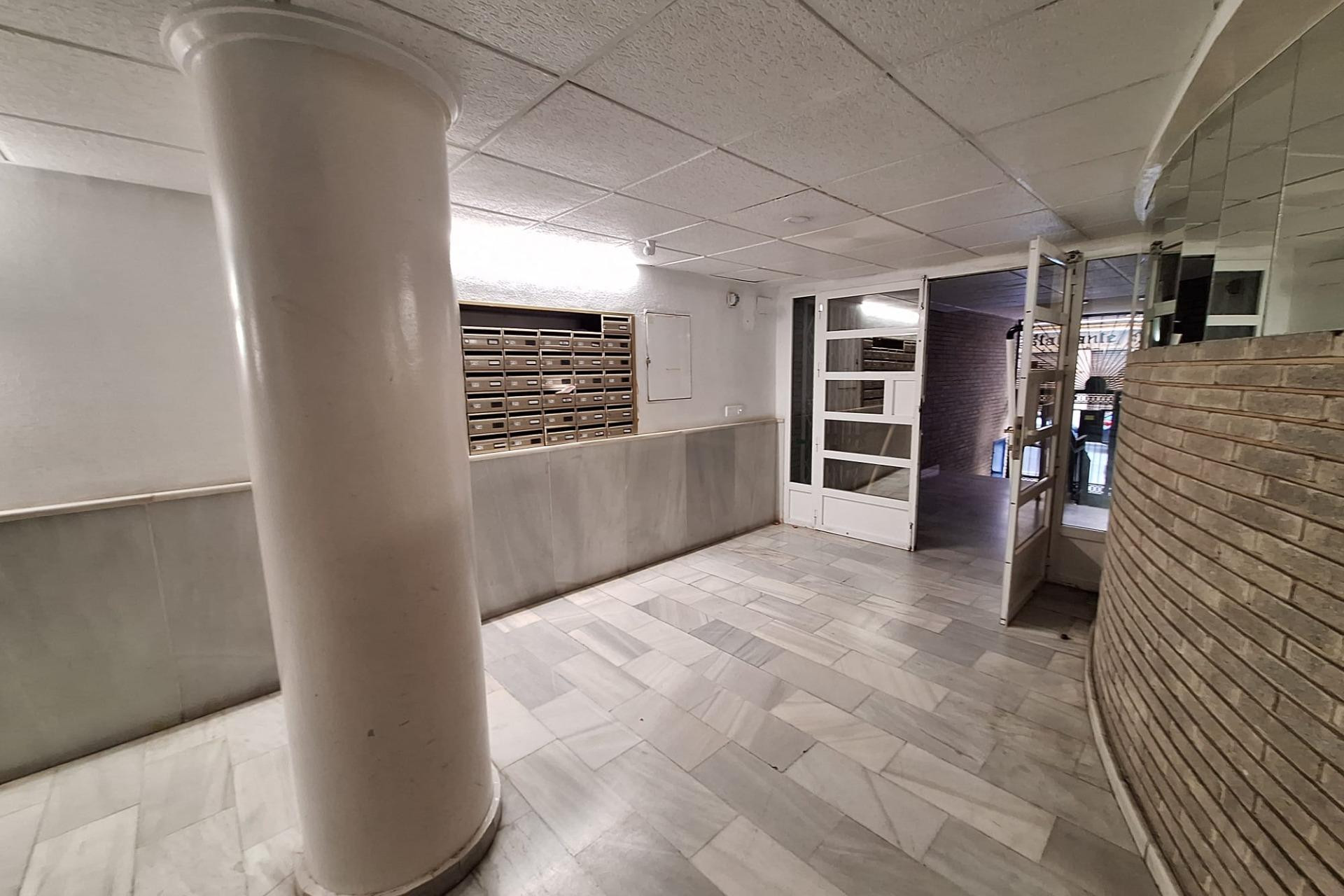 Revente - Penthouse -  Dúplex - Torrevieja - Centro