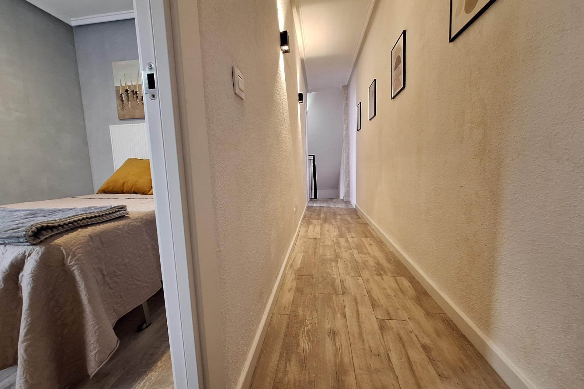 Revente - Penthouse -  Dúplex - Torrevieja - Centro