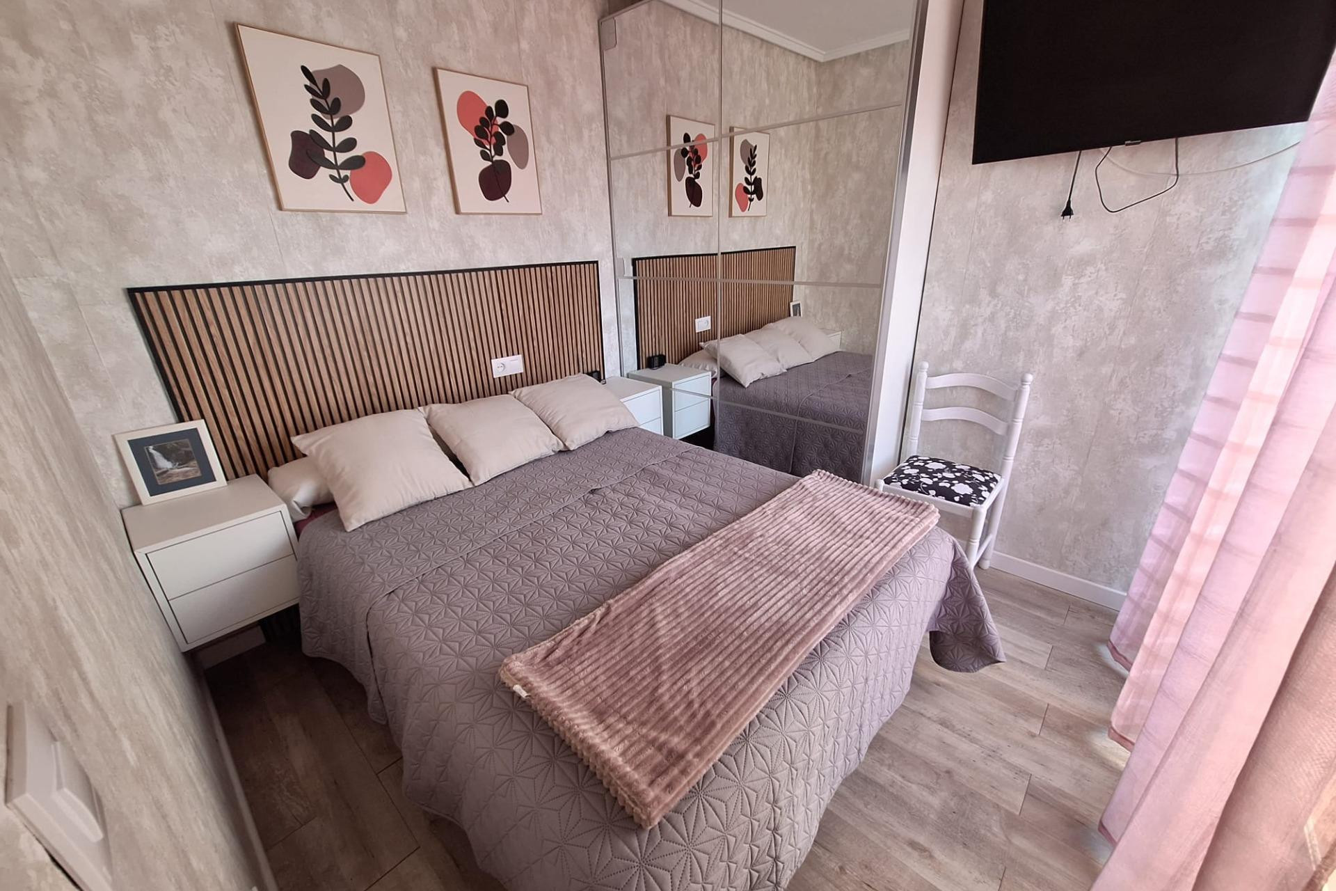 Revente - Penthouse -  Dúplex - Torrevieja - Centro