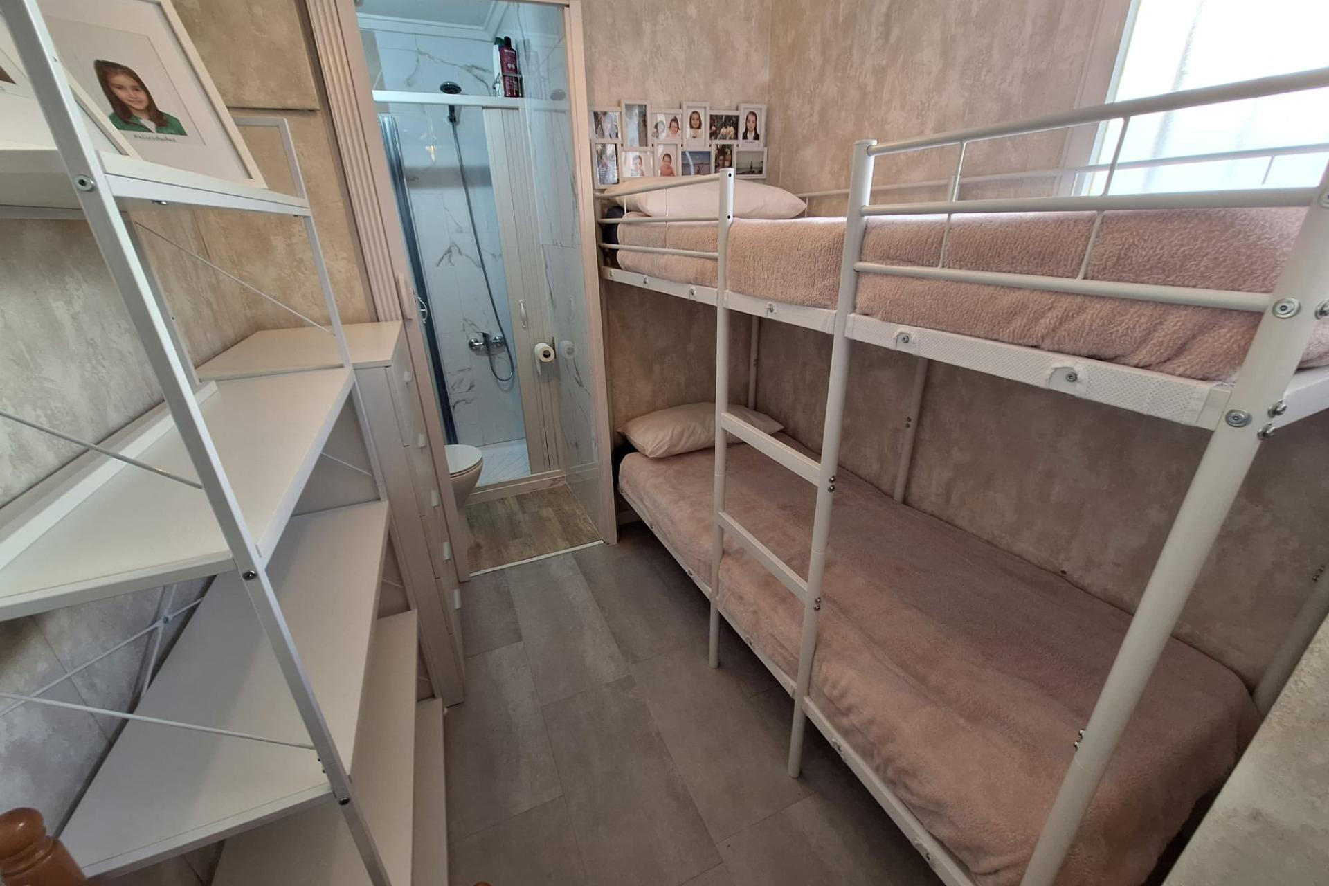 Revente - Penthouse -  Dúplex - Torrevieja - Centro