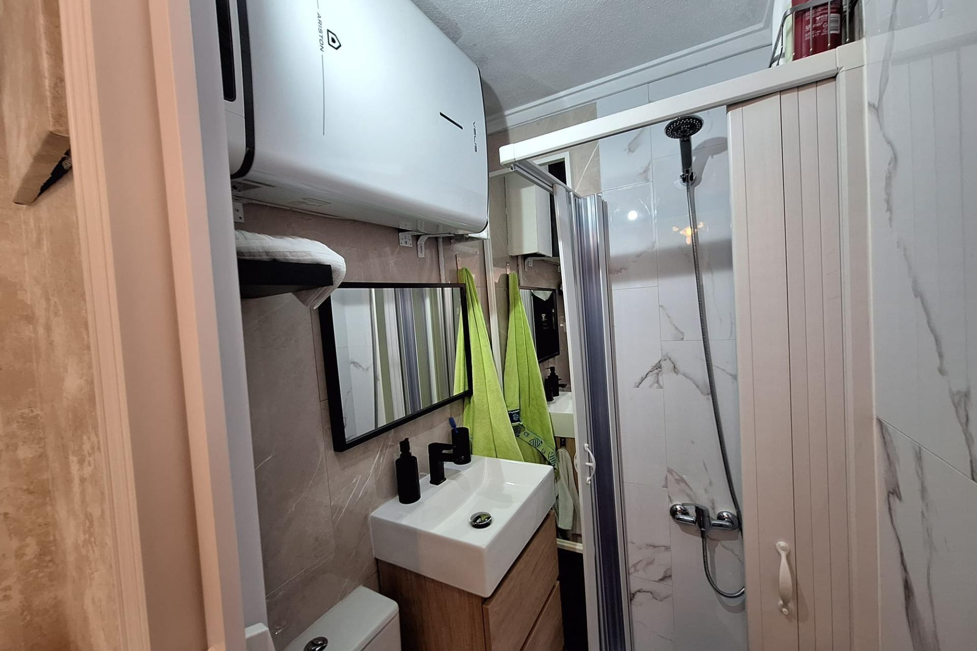 Revente - Penthouse -  Dúplex - Torrevieja - Centro