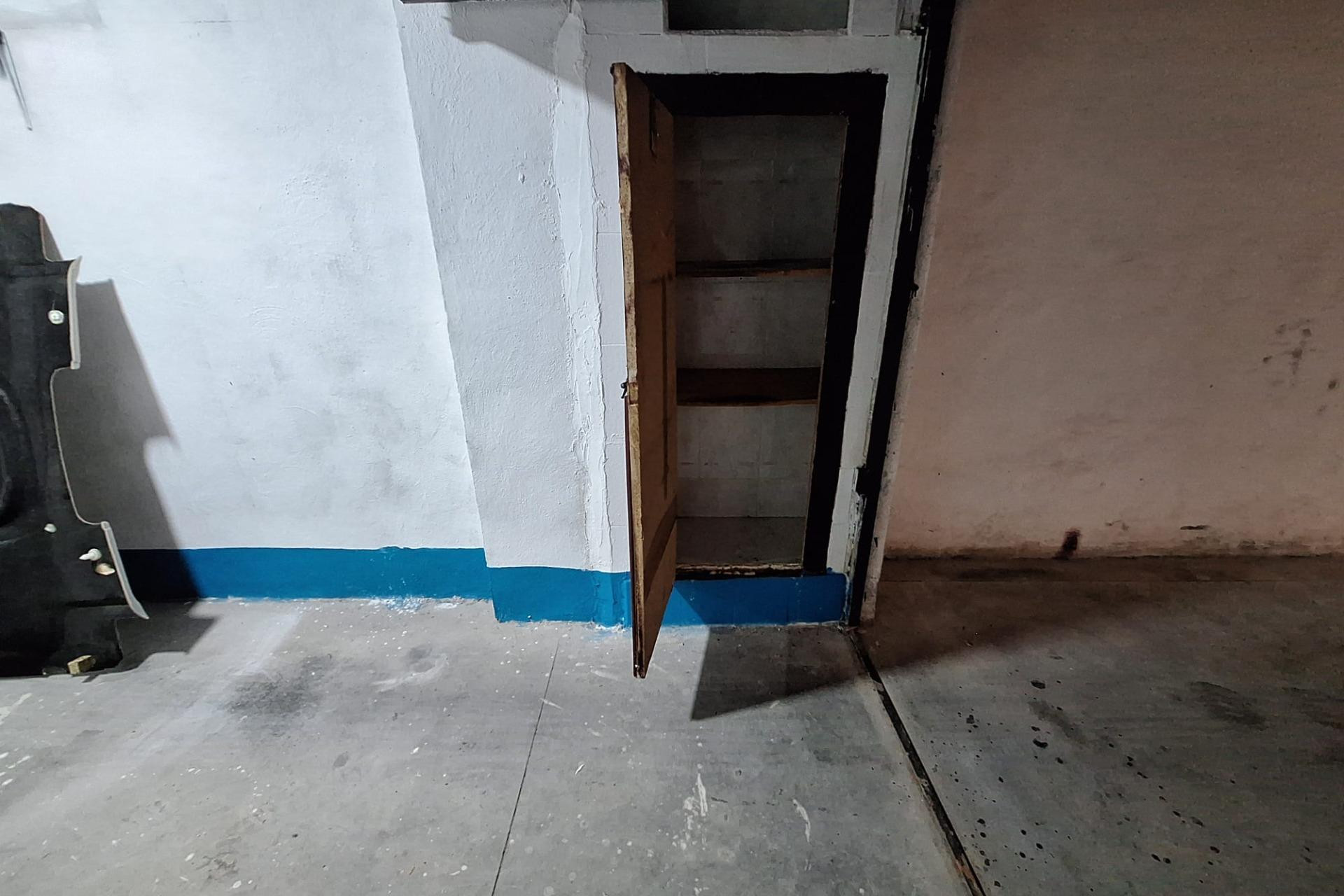 Revente - Penthouse -  Dúplex - Torrevieja - Centro