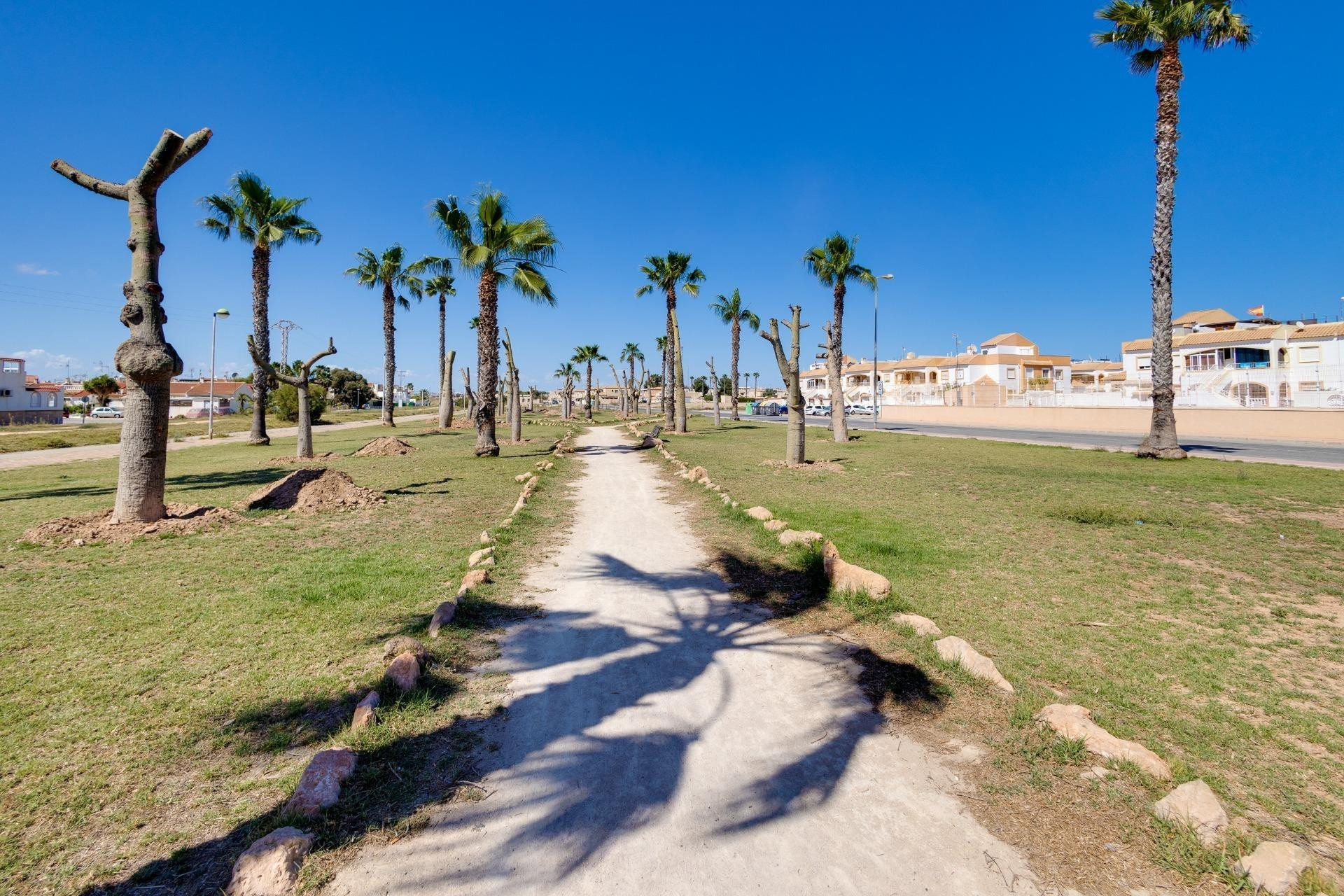 Revente - Penthouse -  Dúplex - Torrevieja - La Siesta - El Salado - Torreta
