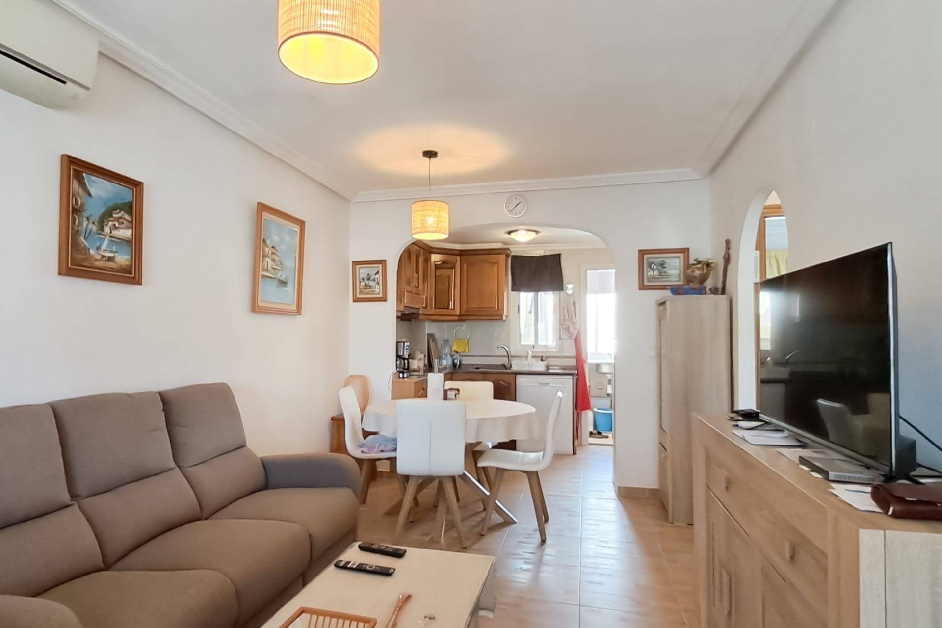 Revente - Penthouse -  Dúplex - Torrevieja - Parque Acuático - Sector 25