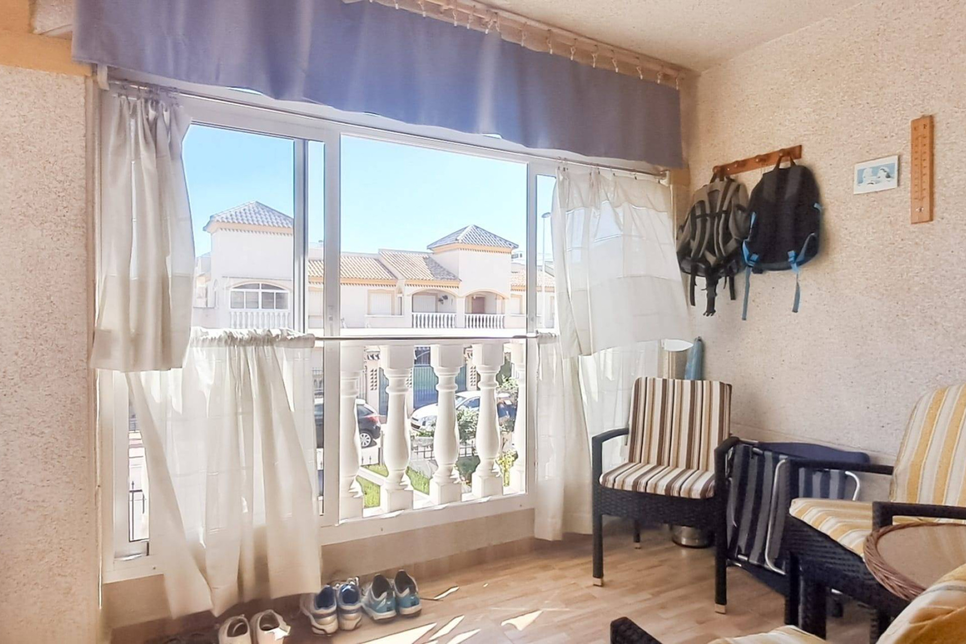 Revente - Penthouse -  Dúplex - Torrevieja - Parque Acuático - Sector 25