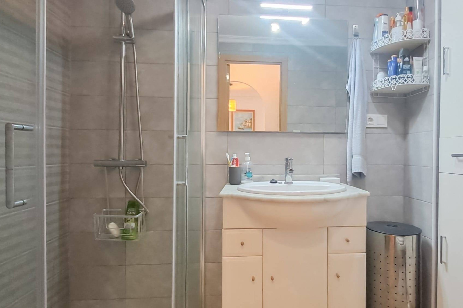 Revente - Penthouse -  Dúplex - Torrevieja - Parque Acuático - Sector 25