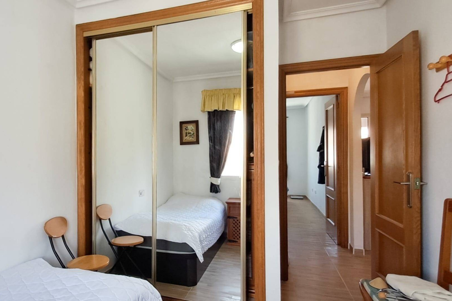 Revente - Penthouse -  Dúplex - Torrevieja - Parque Acuático - Sector 25