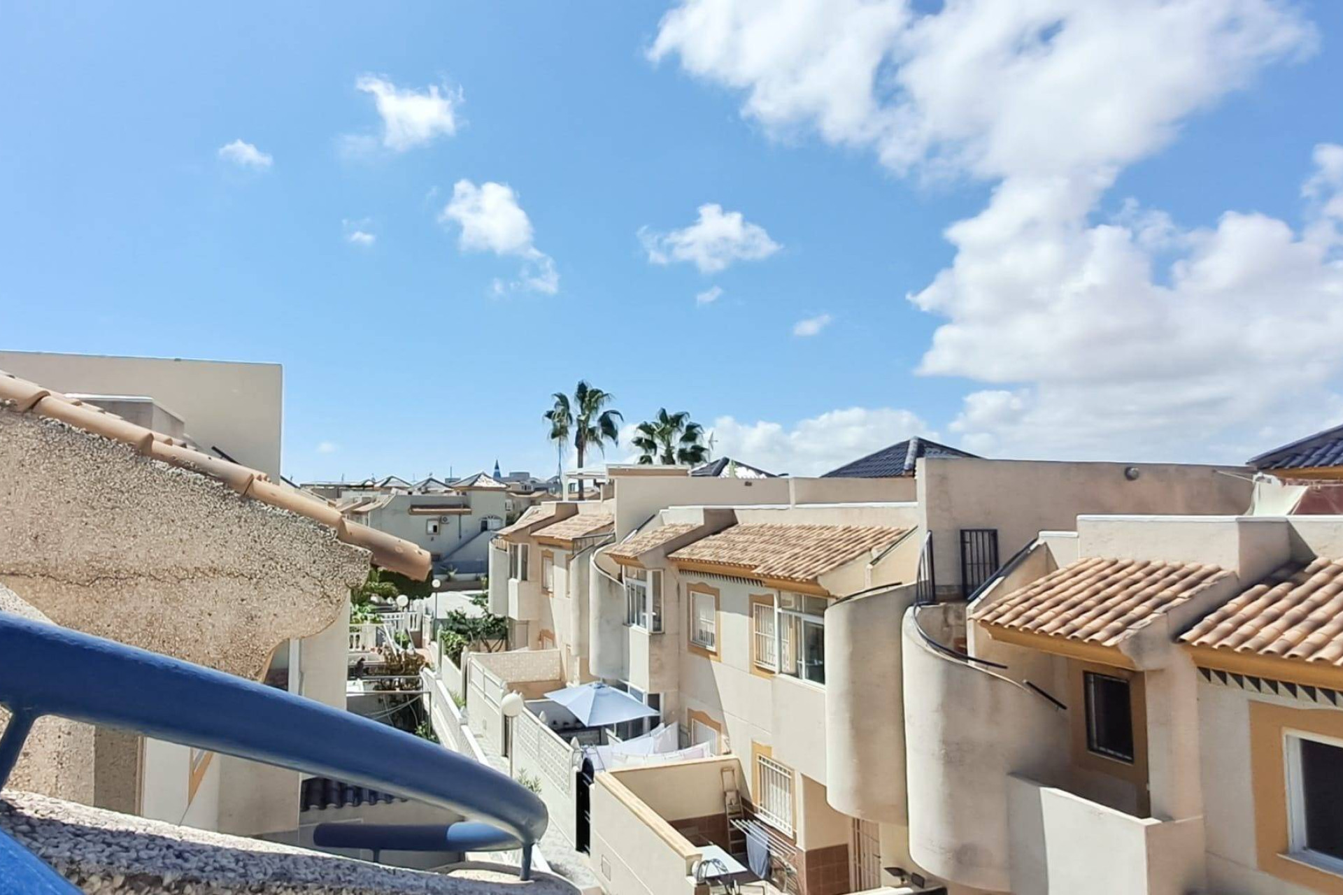 Revente - Penthouse -  Dúplex - Torrevieja - Parque Acuático - Sector 25