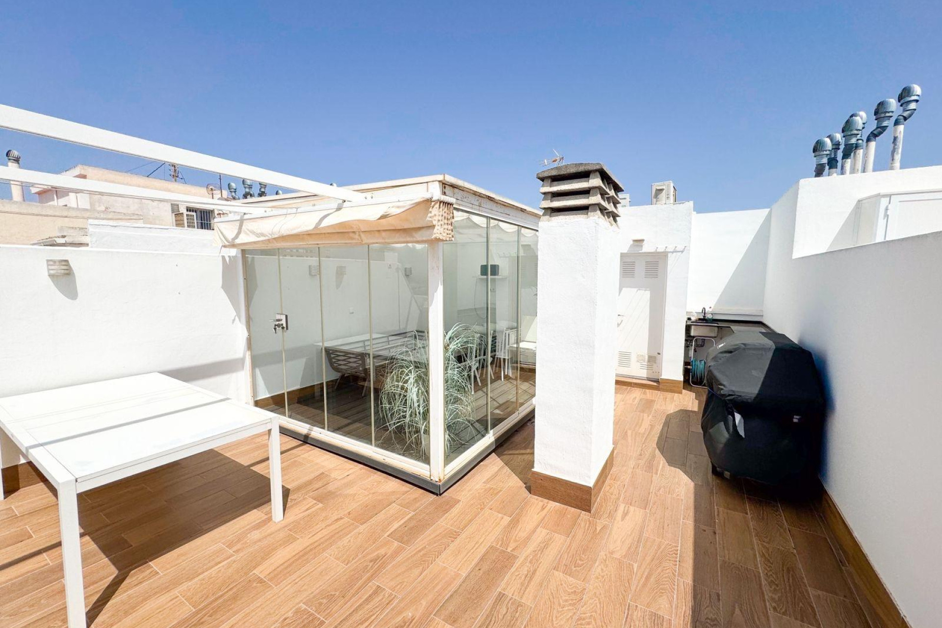 Revente - Penthouse -  Dúplex - Torrevieja - Playa del cura