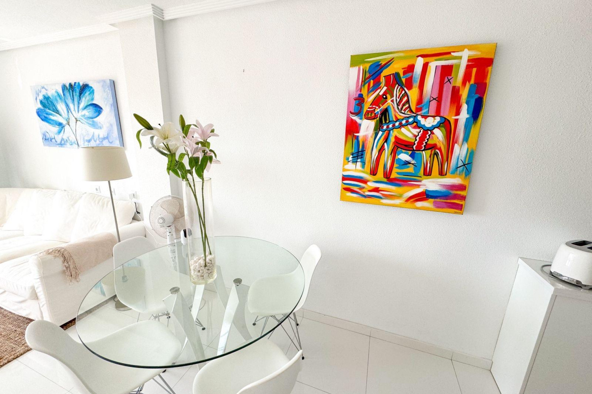 Revente - Penthouse -  Dúplex - Torrevieja - Playa del Cura