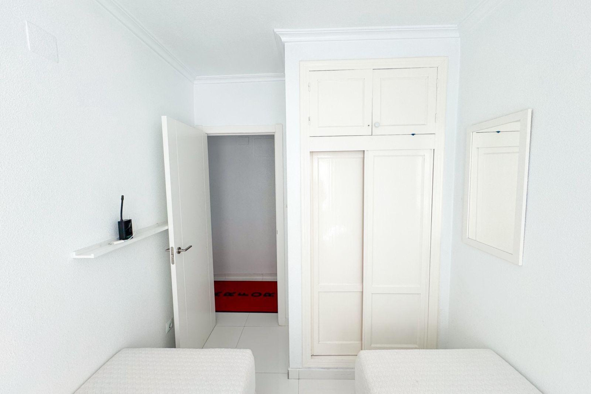 Revente - Penthouse -  Dúplex - Torrevieja - Playa del Cura