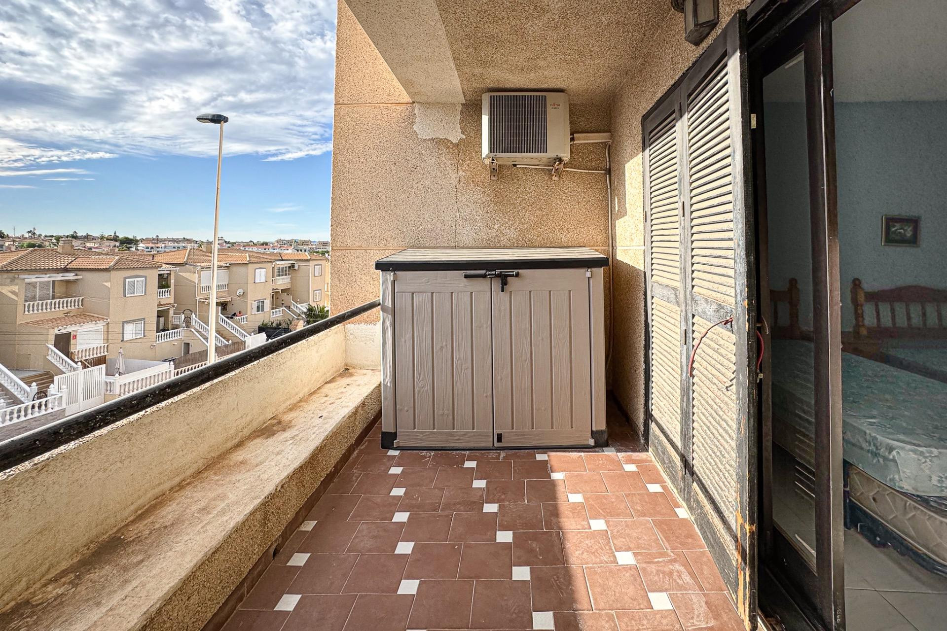 Revente - Penthouse -  Dúplex - Torrevieja - Torreblanca