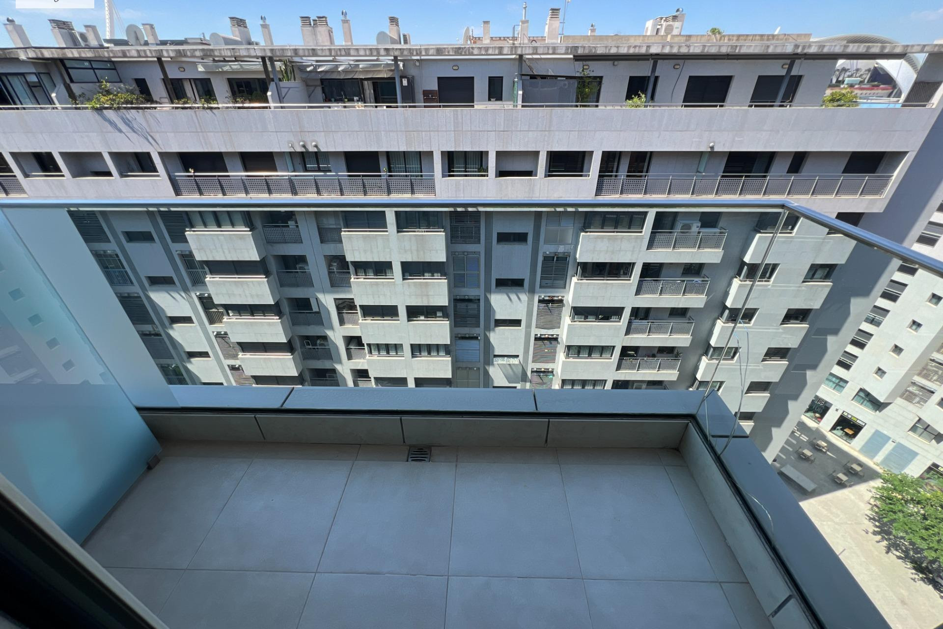 Revente - Penthouse -  Dúplex - Valencia - Mont-Olivet