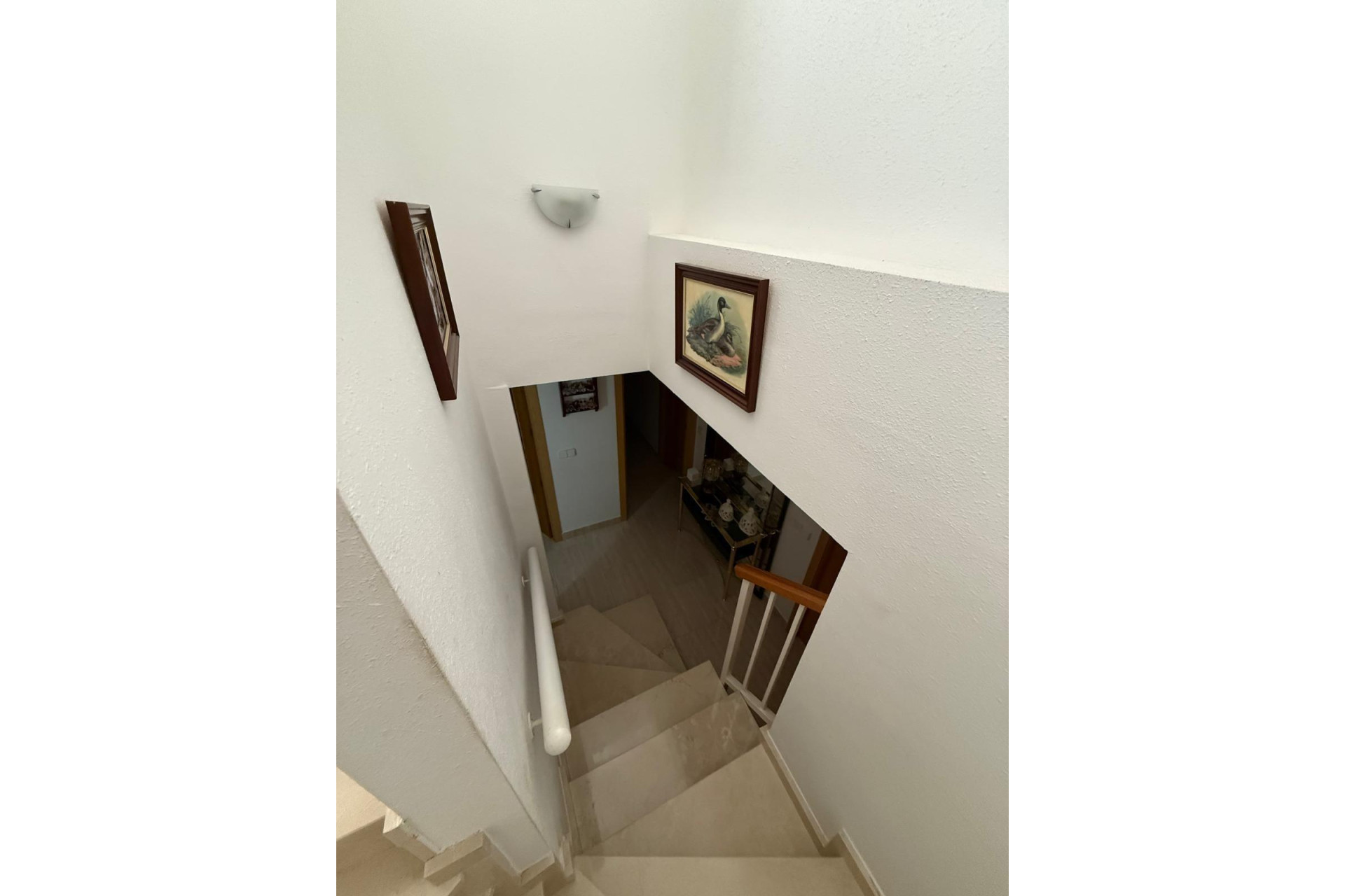 Revente - Penthouse -  Dúplex - Villajoyosa - Cala de finestrat