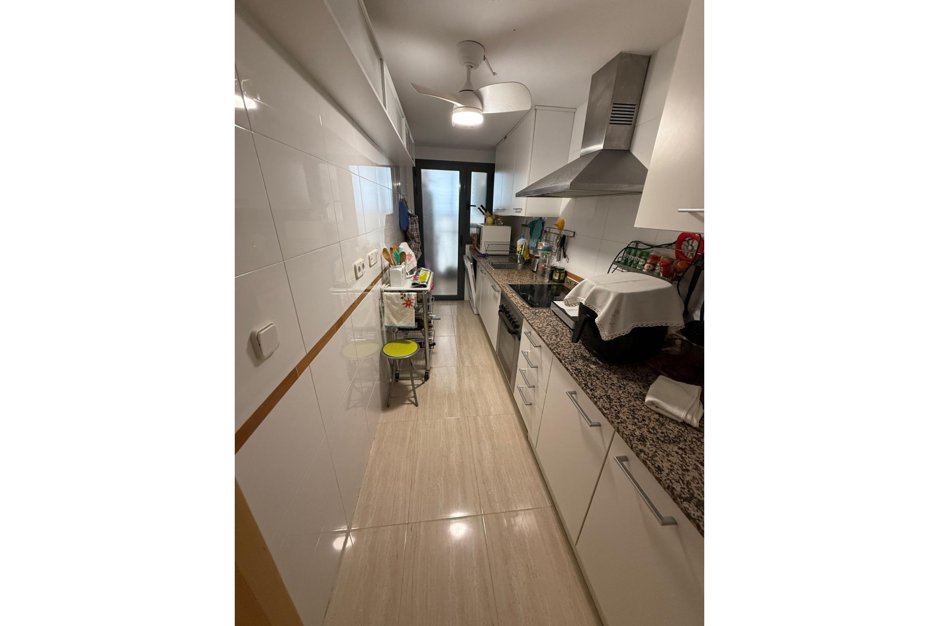 Revente - Penthouse -  Dúplex - Villajoyosa - Cala de finestrat