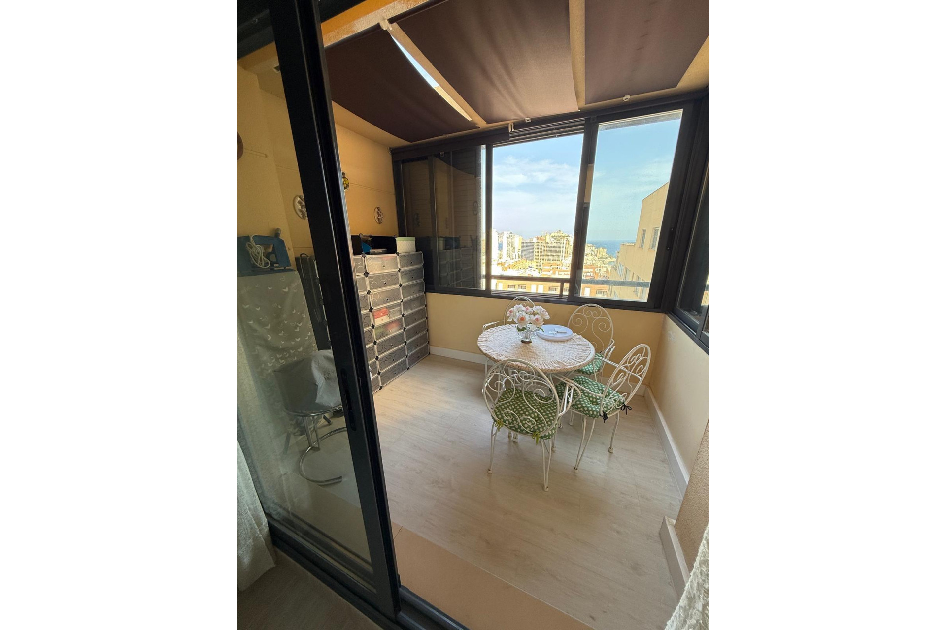 Revente - Penthouse -  Dúplex - Villajoyosa - Cala de finestrat