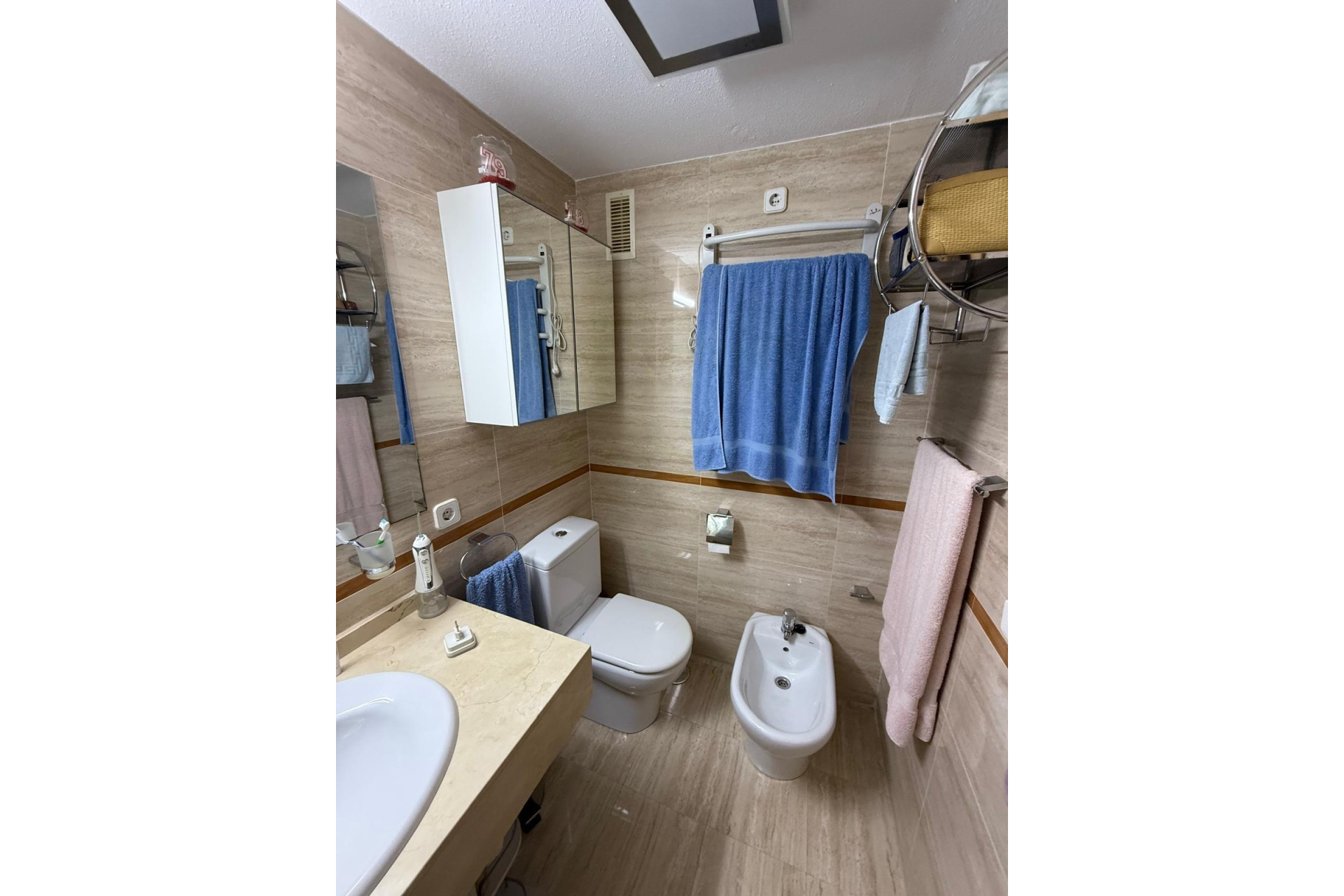 Revente - Penthouse -  Dúplex - Villajoyosa - Cala de finestrat