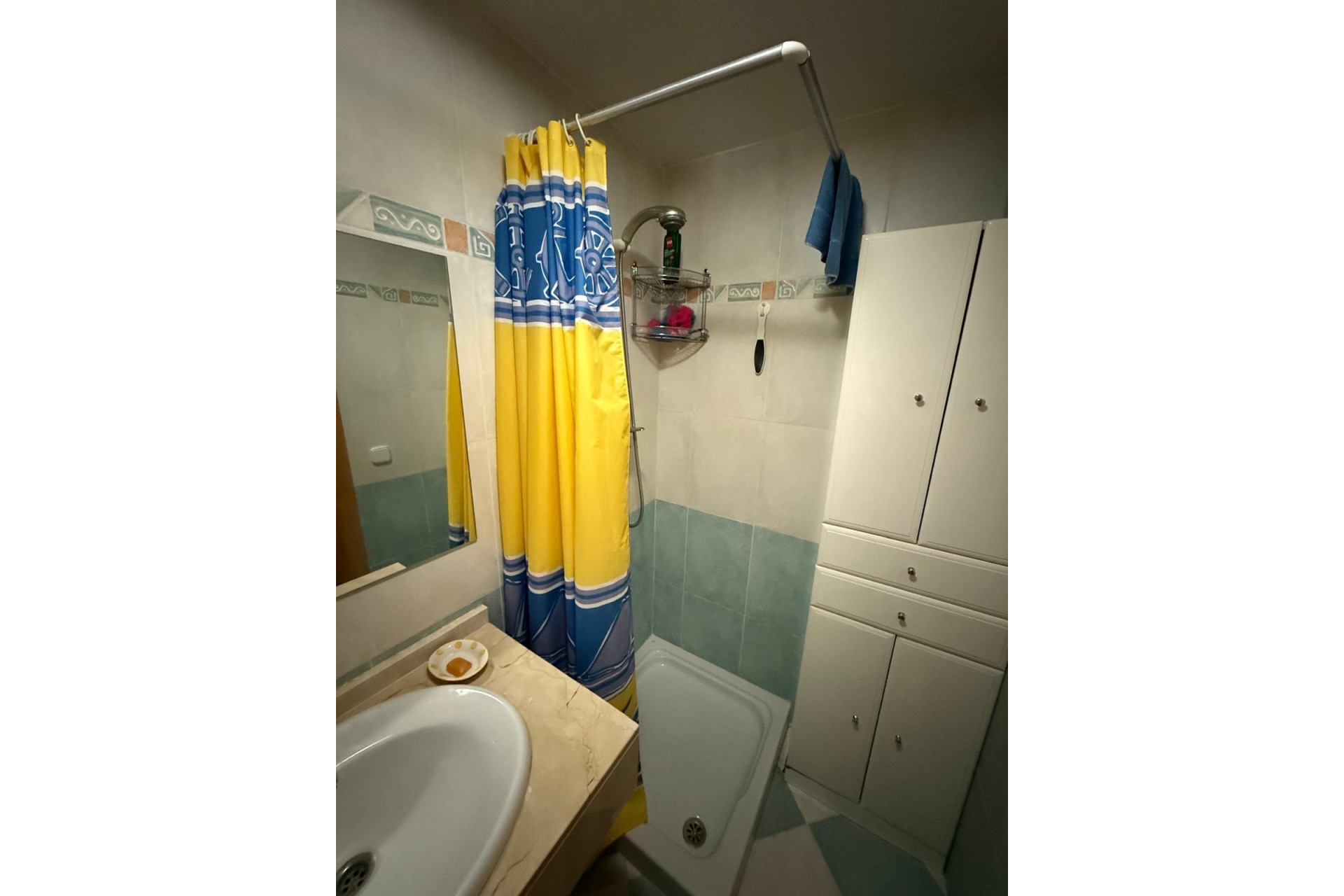 Revente - Penthouse -  Dúplex - Villajoyosa - Cala de finestrat