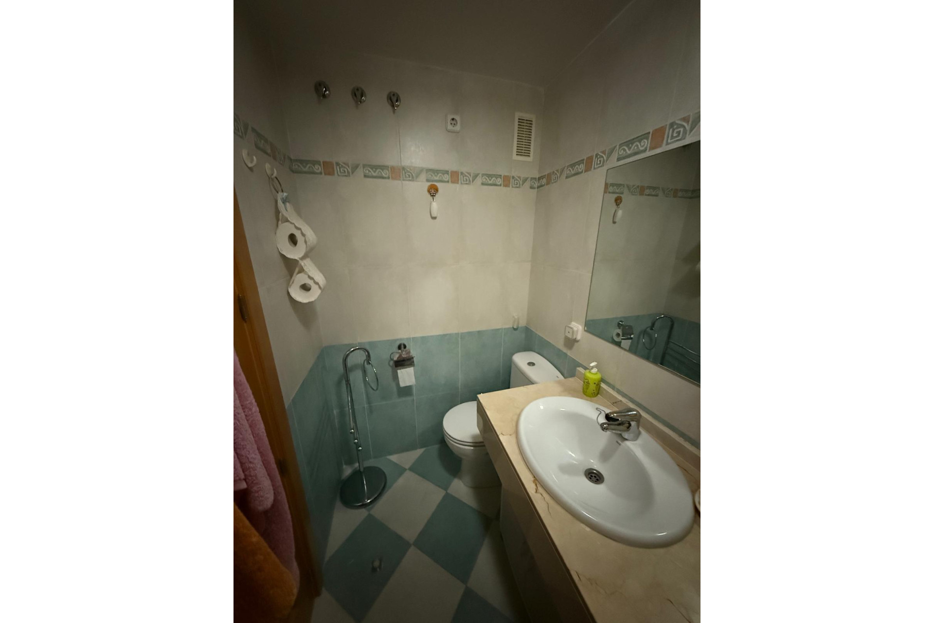 Revente - Penthouse -  Dúplex - Villajoyosa - Cala de finestrat