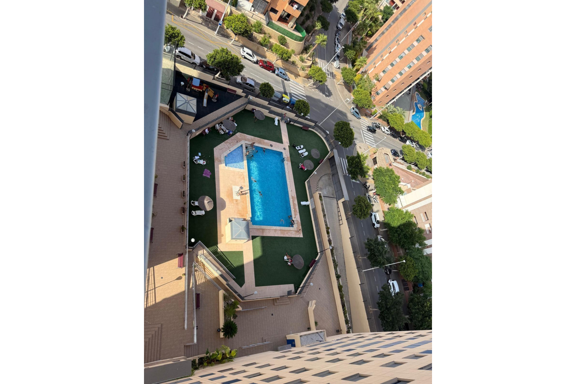 Revente - Penthouse -  Dúplex - Villajoyosa - Cala de finestrat