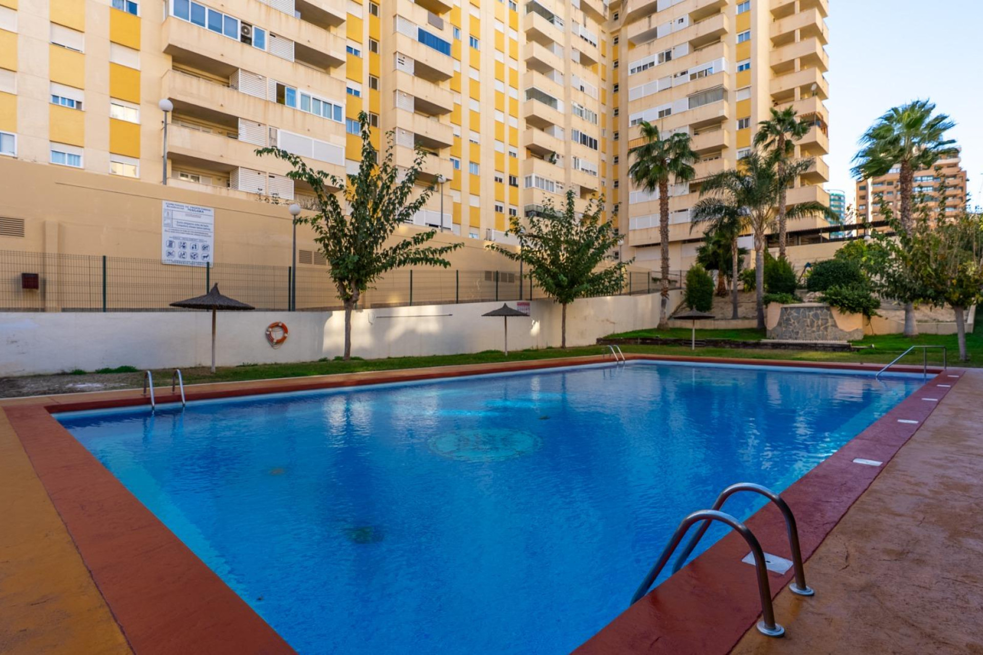 Revente - Penthouse -  Dúplex - Villajoyosa - Cala Villajoyosa