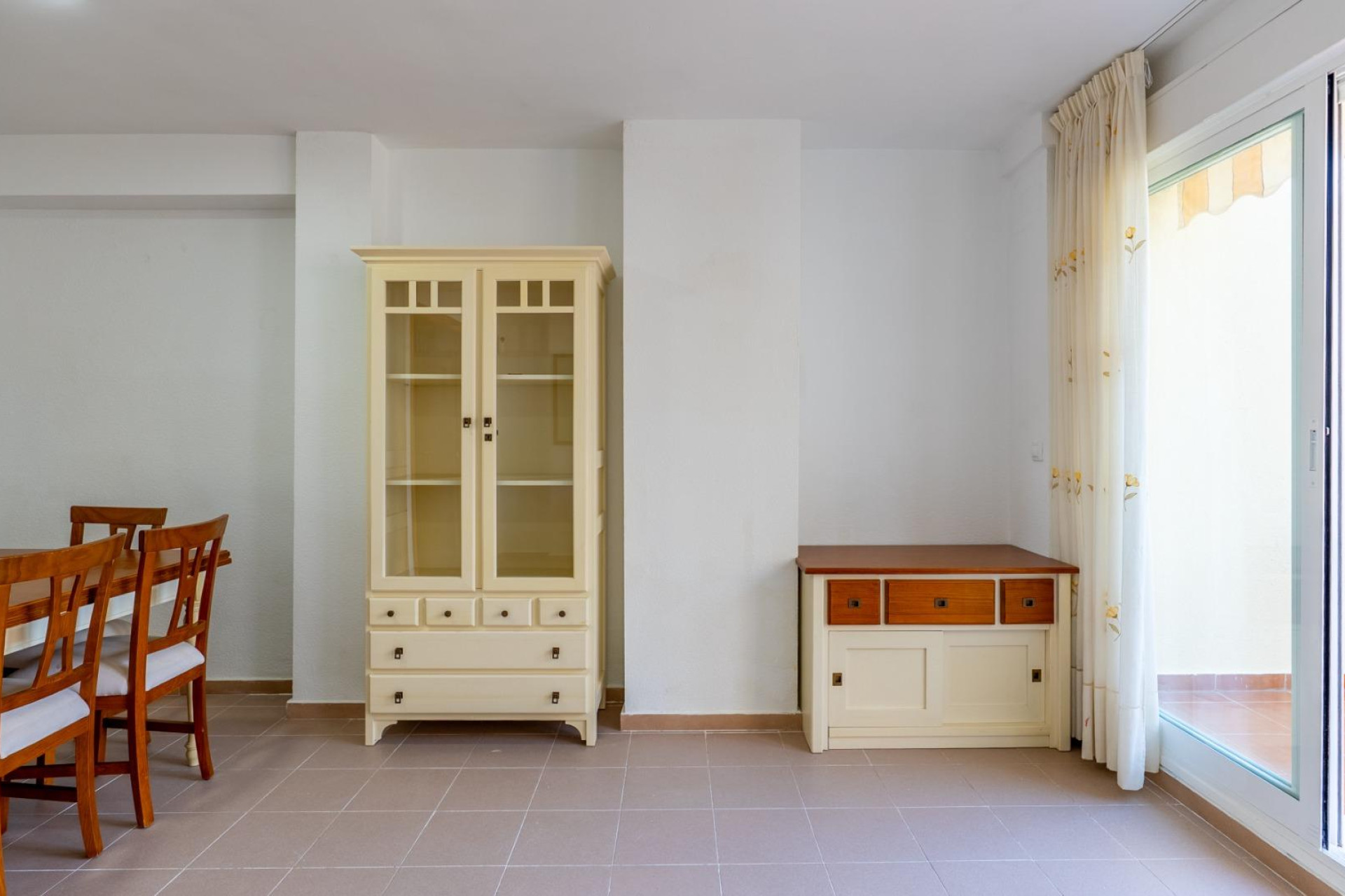 Revente - Penthouse -  Dúplex - Villajoyosa - Cala Villajoyosa