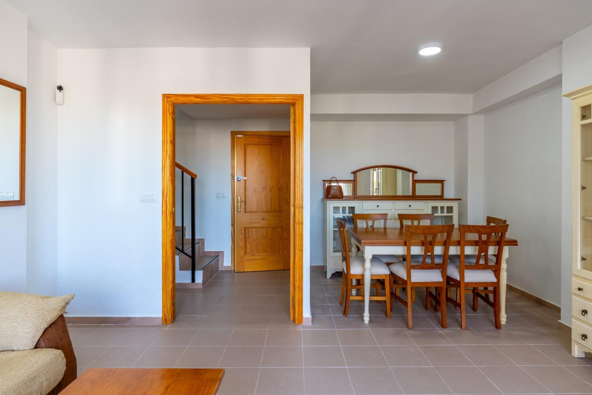 Revente - Penthouse -  Dúplex - Villajoyosa - Cala Villajoyosa