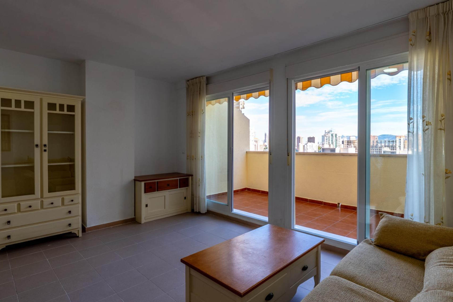 Revente - Penthouse -  Dúplex - Villajoyosa - Cala Villajoyosa