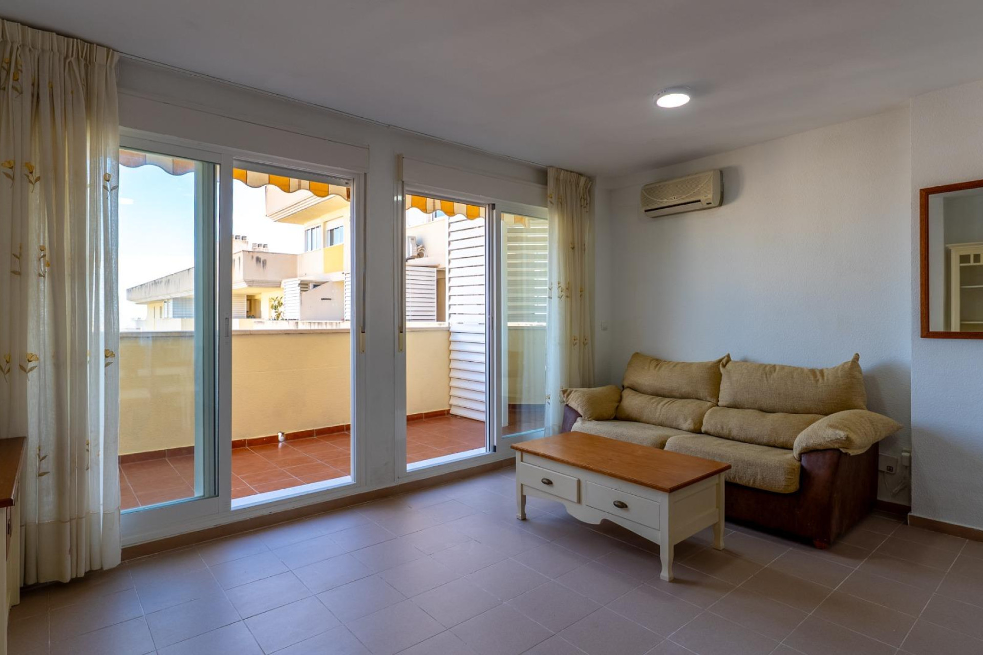 Revente - Penthouse -  Dúplex - Villajoyosa - Cala Villajoyosa