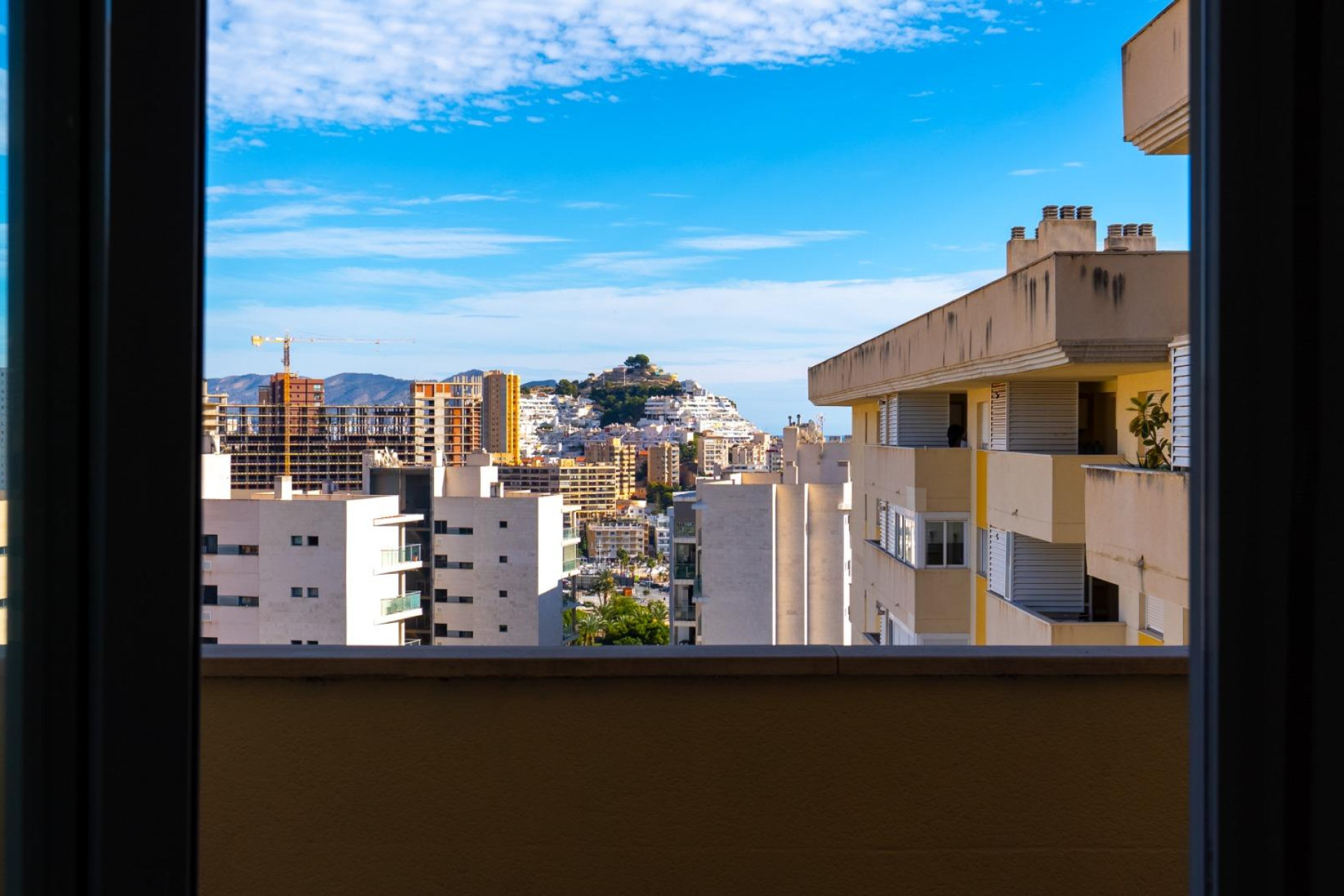 Revente - Penthouse -  Dúplex - Villajoyosa - Cala Villajoyosa