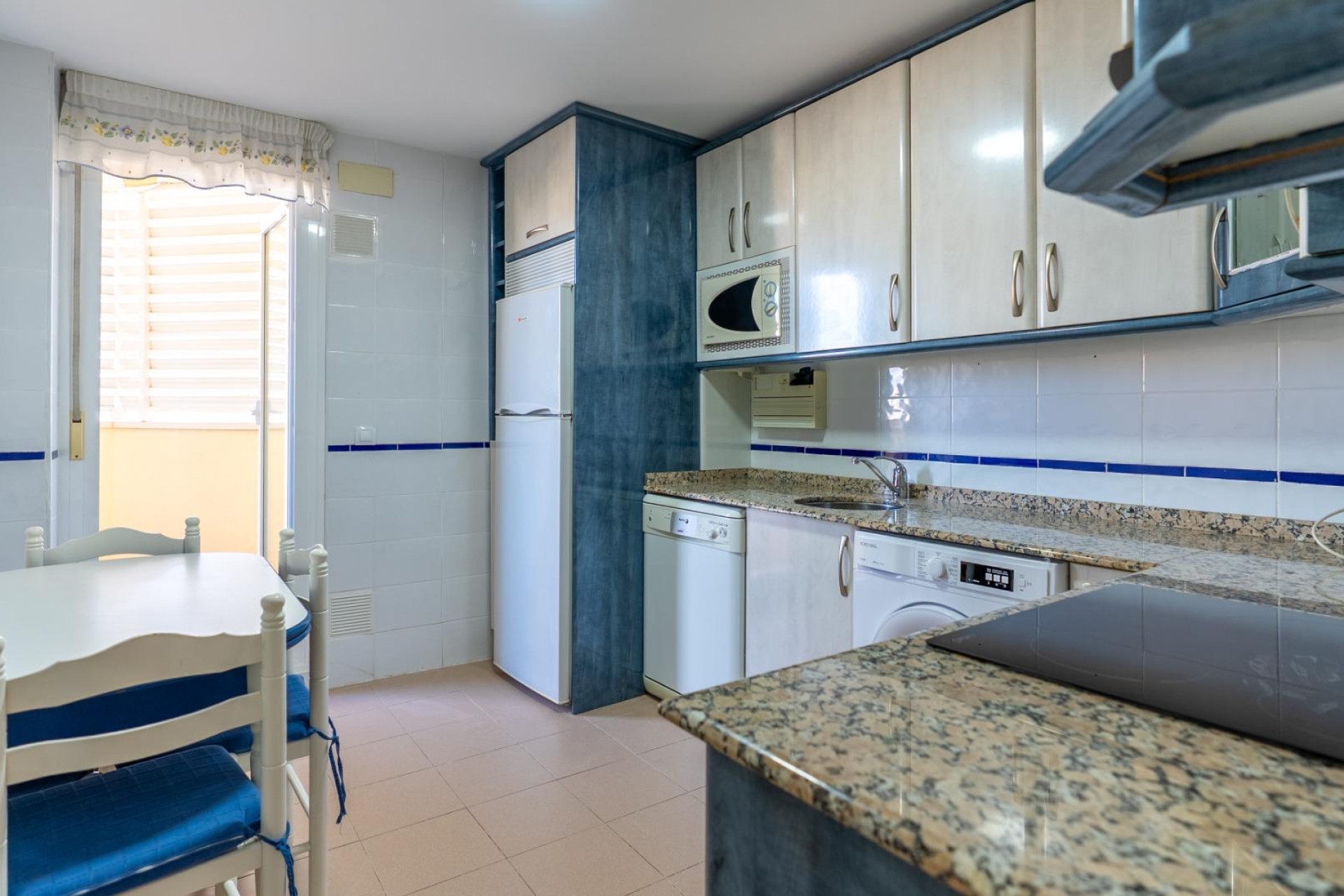 Revente - Penthouse -  Dúplex - Villajoyosa - Cala Villajoyosa