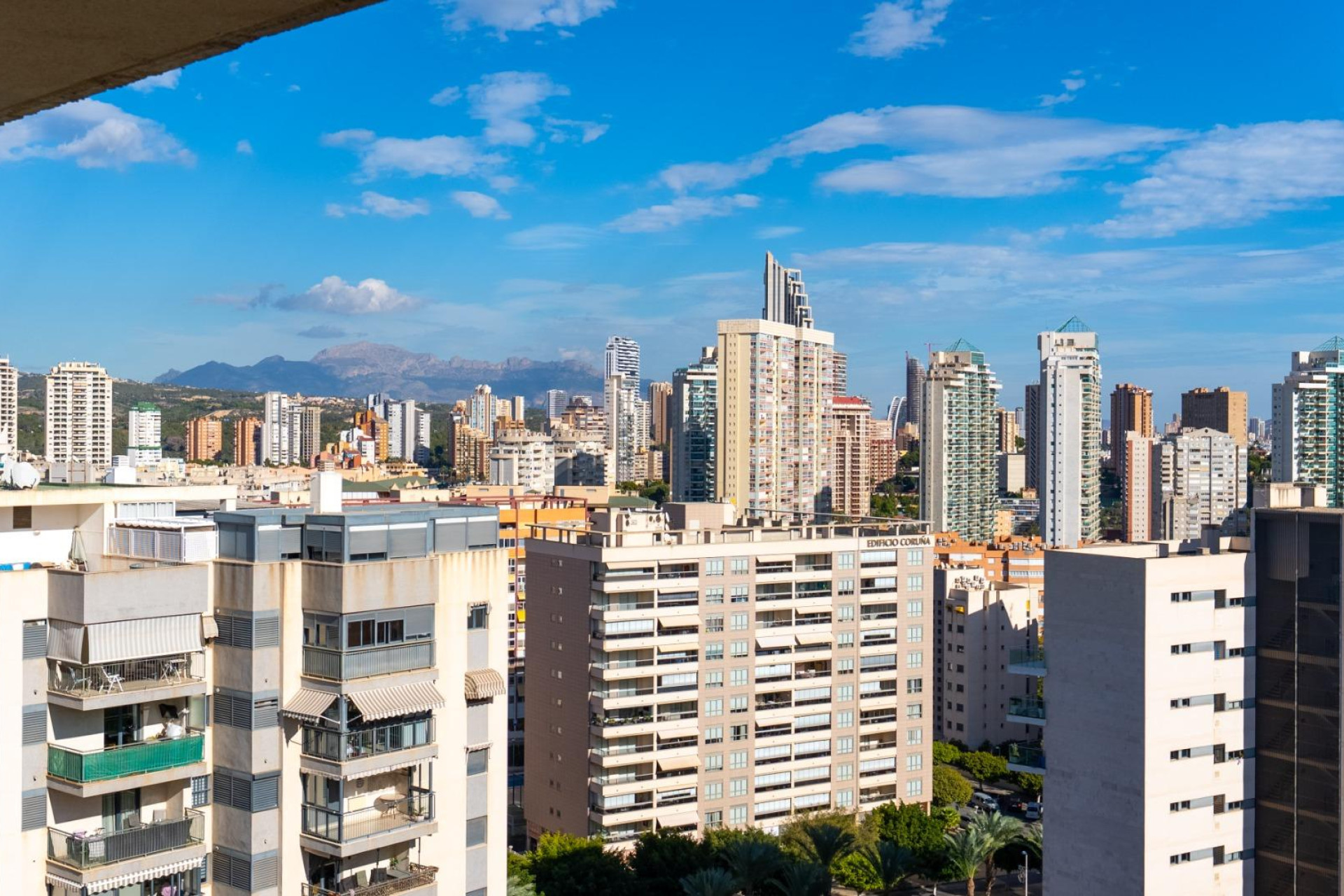 Revente - Penthouse -  Dúplex - Villajoyosa - Cala Villajoyosa