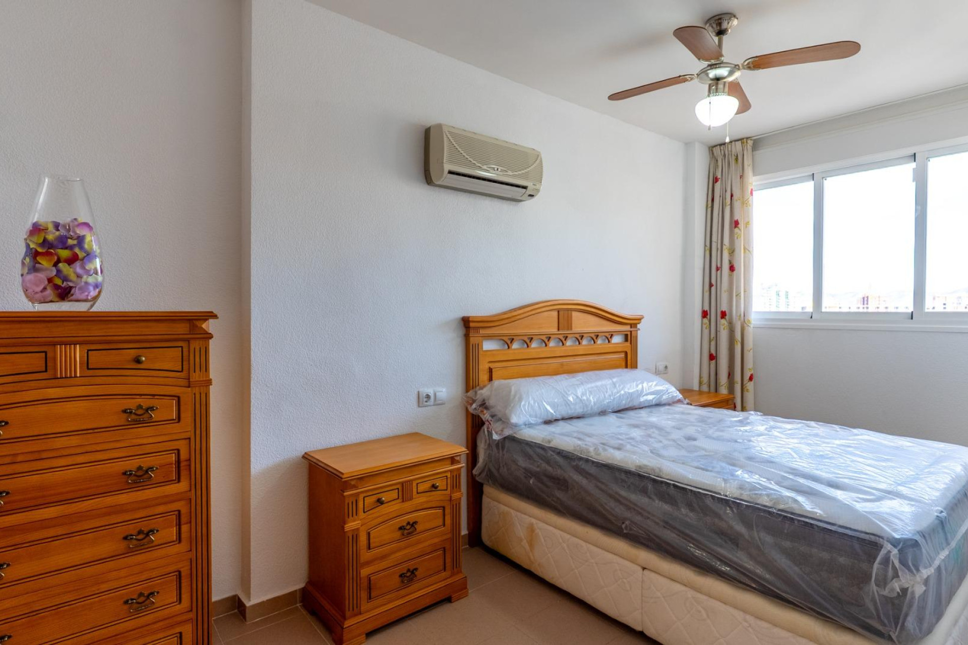 Revente - Penthouse -  Dúplex - Villajoyosa - Cala Villajoyosa