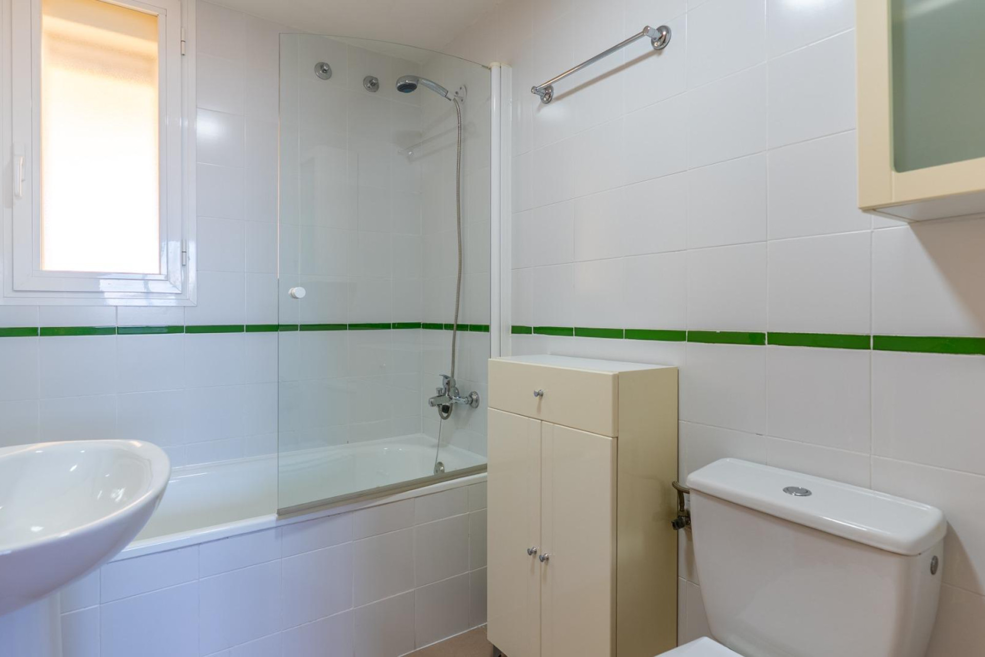 Revente - Penthouse -  Dúplex - Villajoyosa - Cala Villajoyosa