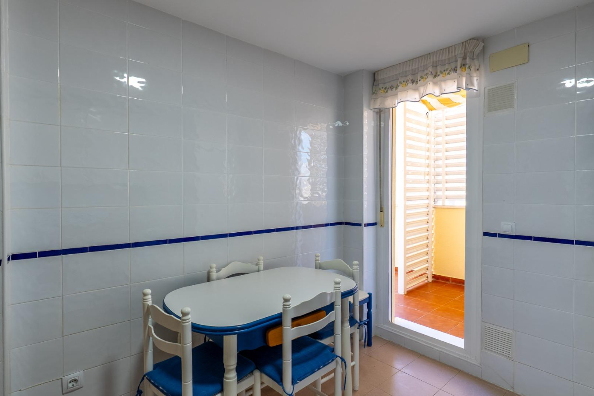 Revente - Penthouse -  Dúplex - Villajoyosa - Cala Villajoyosa