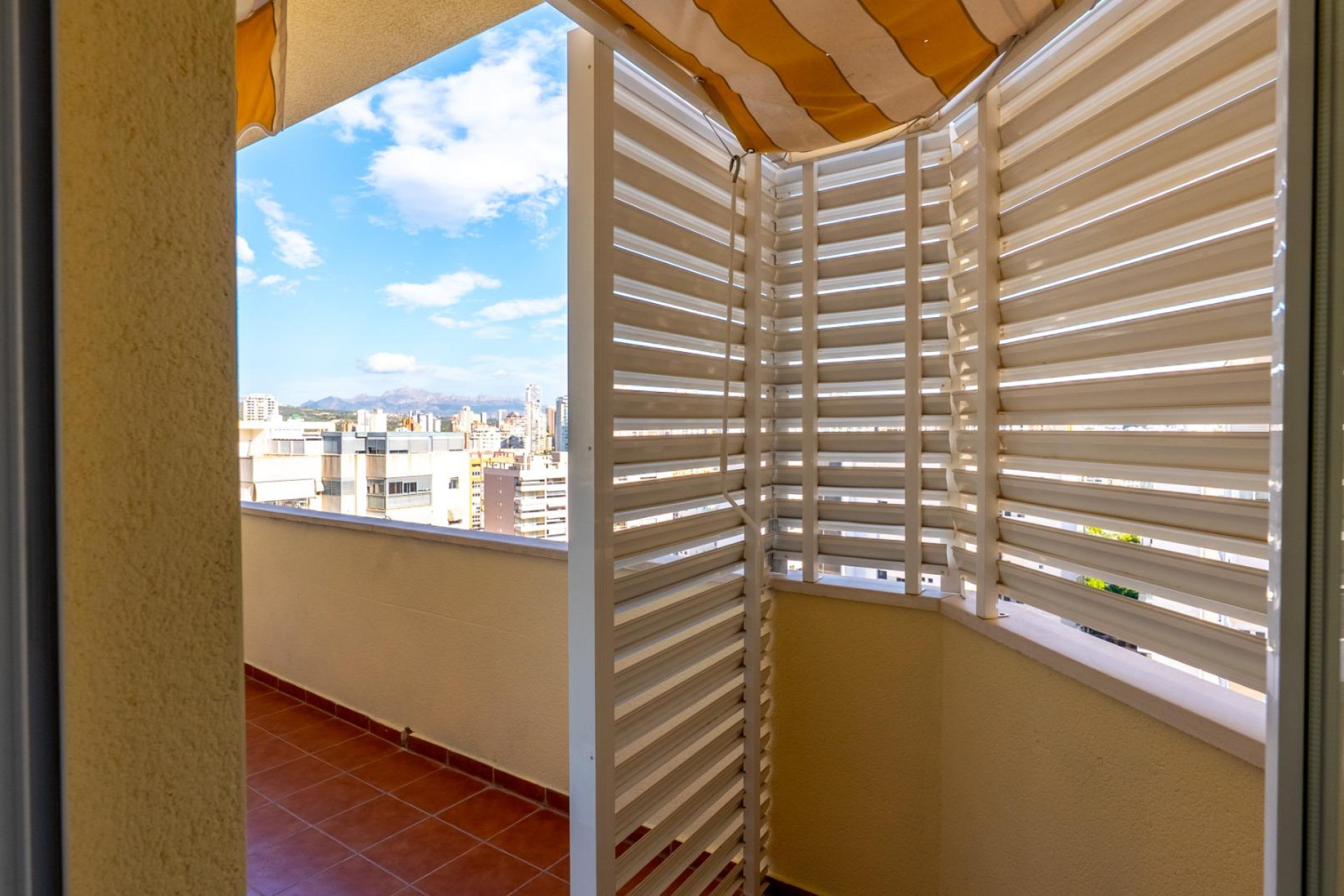 Revente - Penthouse -  Dúplex - Villajoyosa - Cala Villajoyosa