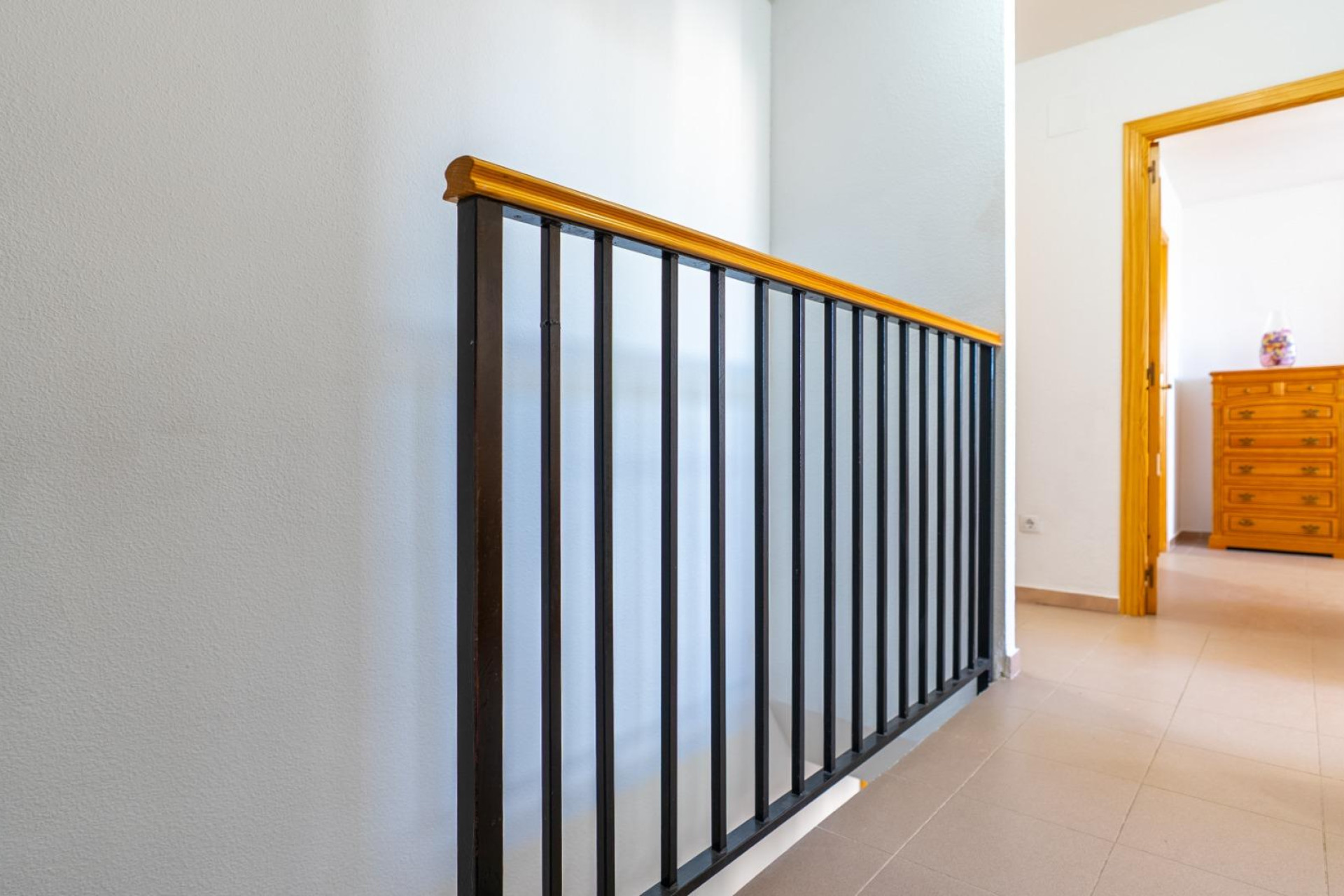 Revente - Penthouse -  Dúplex - Villajoyosa - Cala Villajoyosa