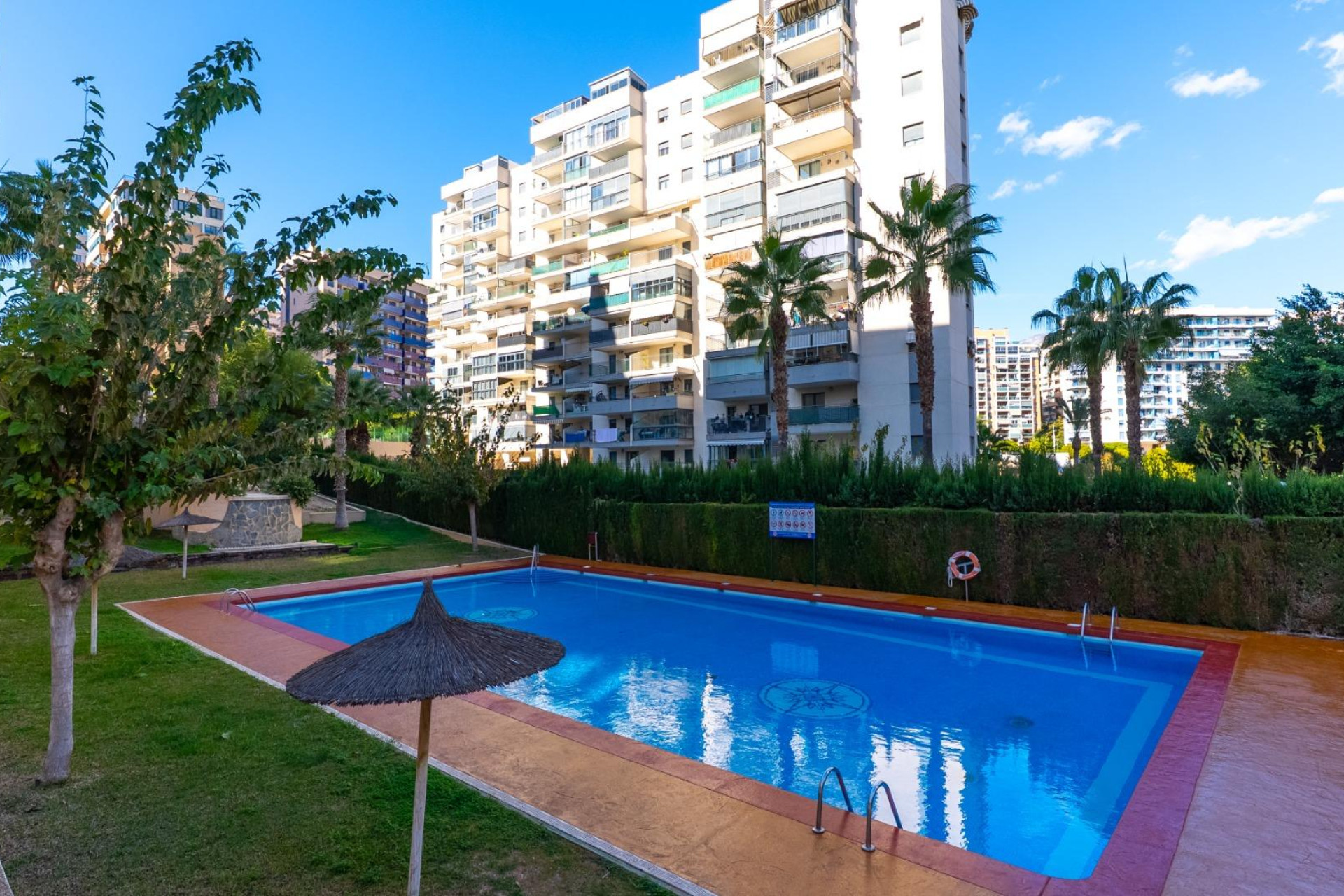 Revente - Penthouse -  Dúplex - Villajoyosa - Cala Villajoyosa