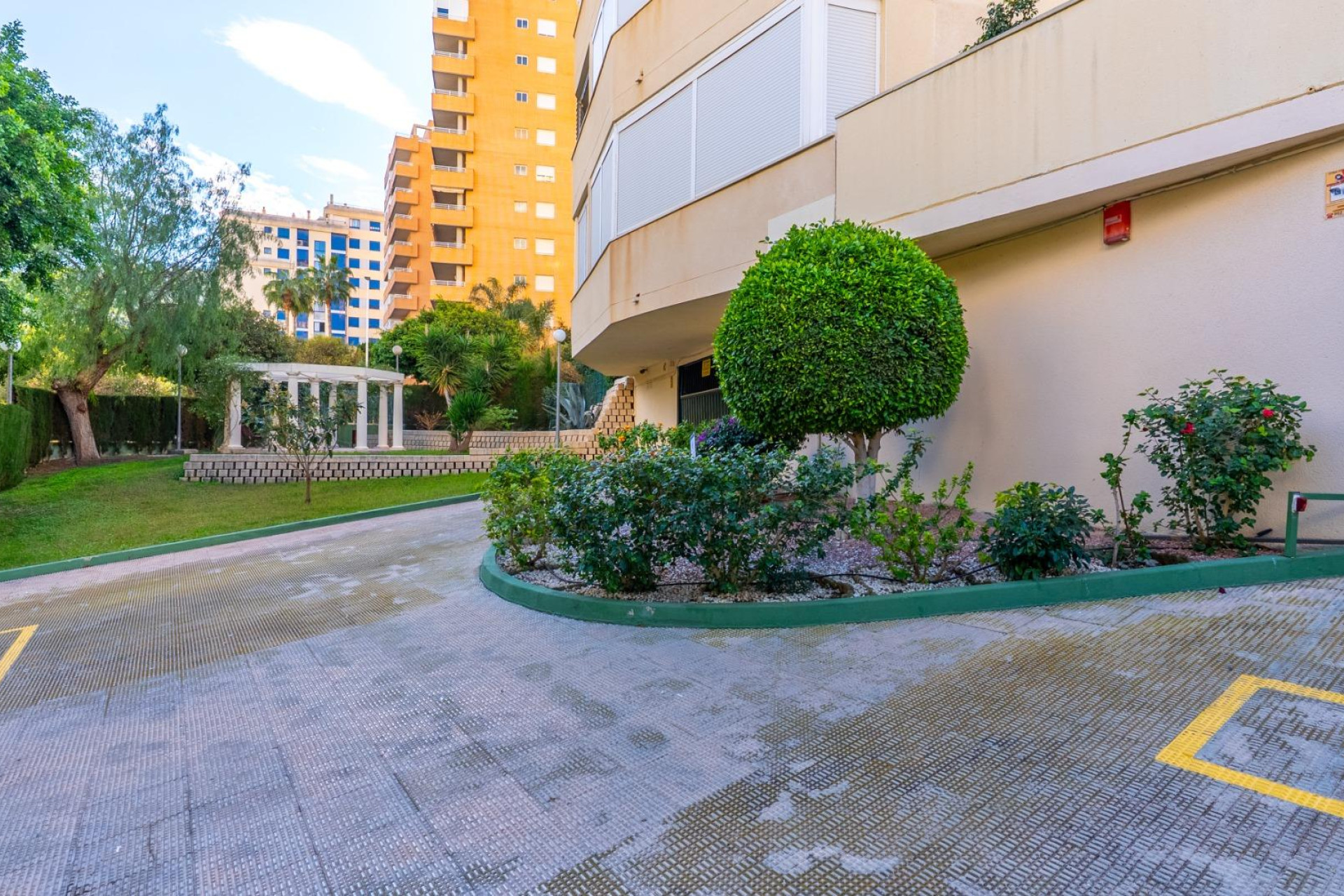 Revente - Penthouse -  Dúplex - Villajoyosa - Cala Villajoyosa