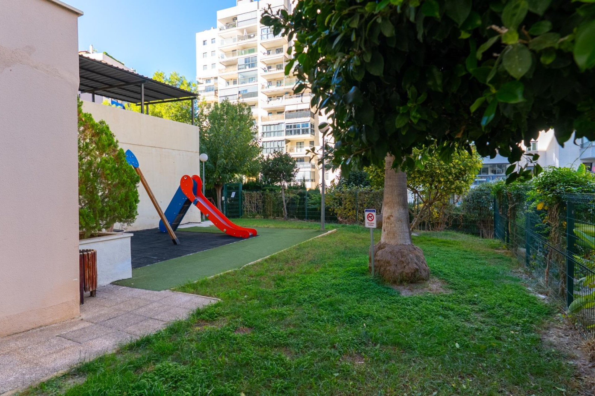 Revente - Penthouse -  Dúplex - Villajoyosa - Cala Villajoyosa