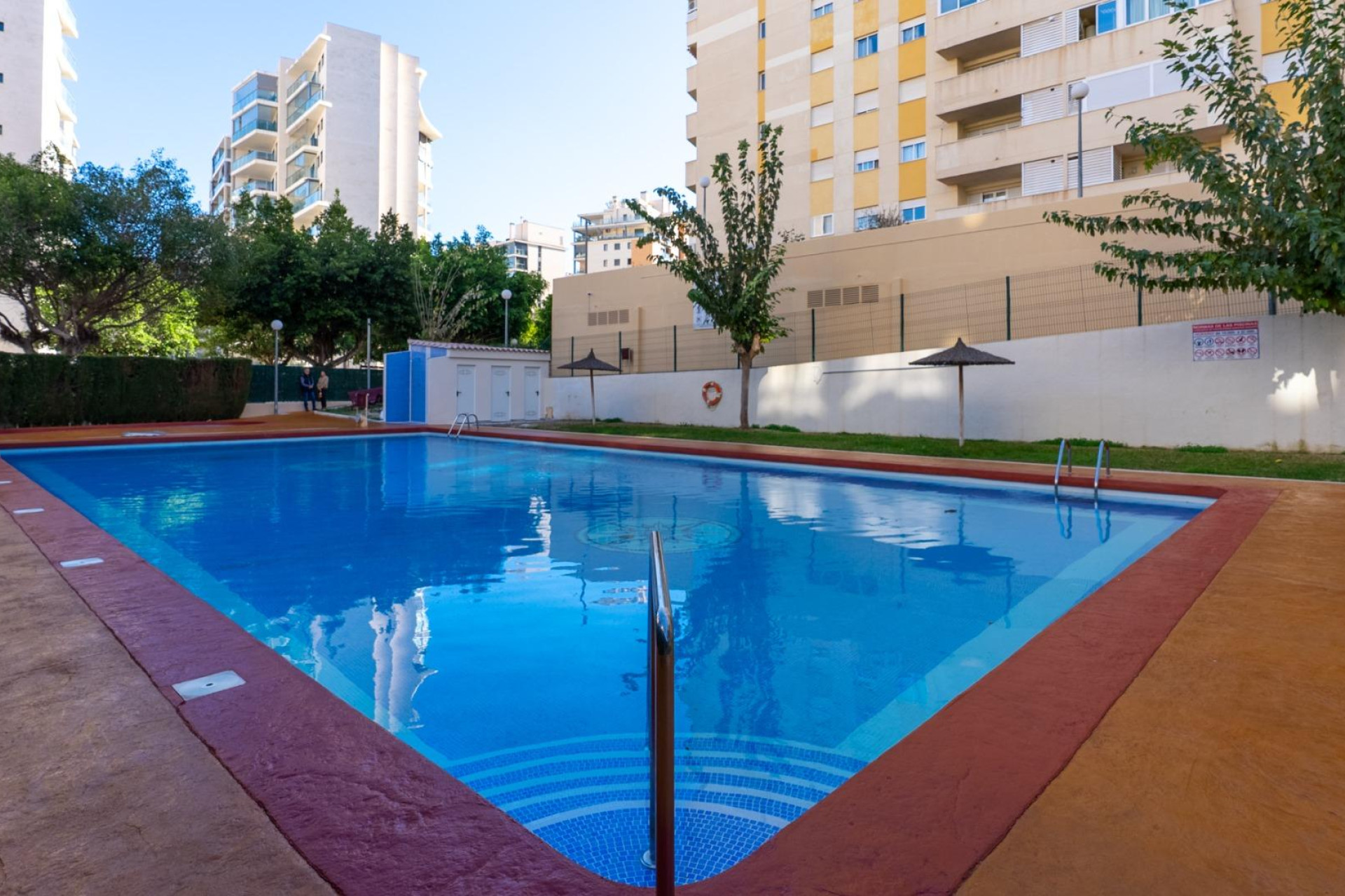 Revente - Penthouse -  Dúplex - Villajoyosa - Cala Villajoyosa