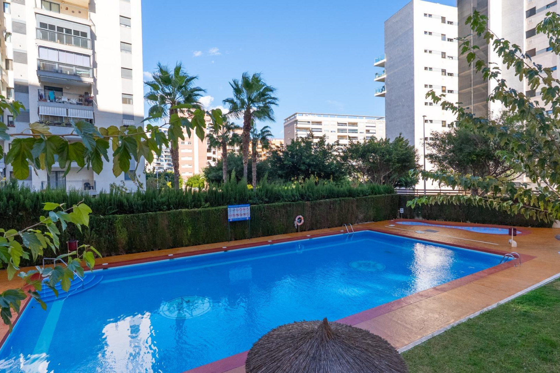 Revente - Penthouse -  Dúplex - Villajoyosa - Cala Villajoyosa