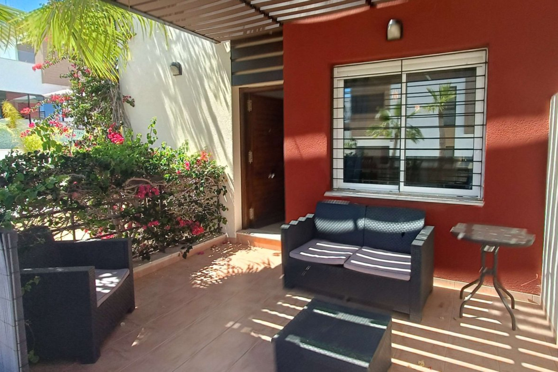 Revente - Quad house - Algorfa - La Finca Golf Resort
