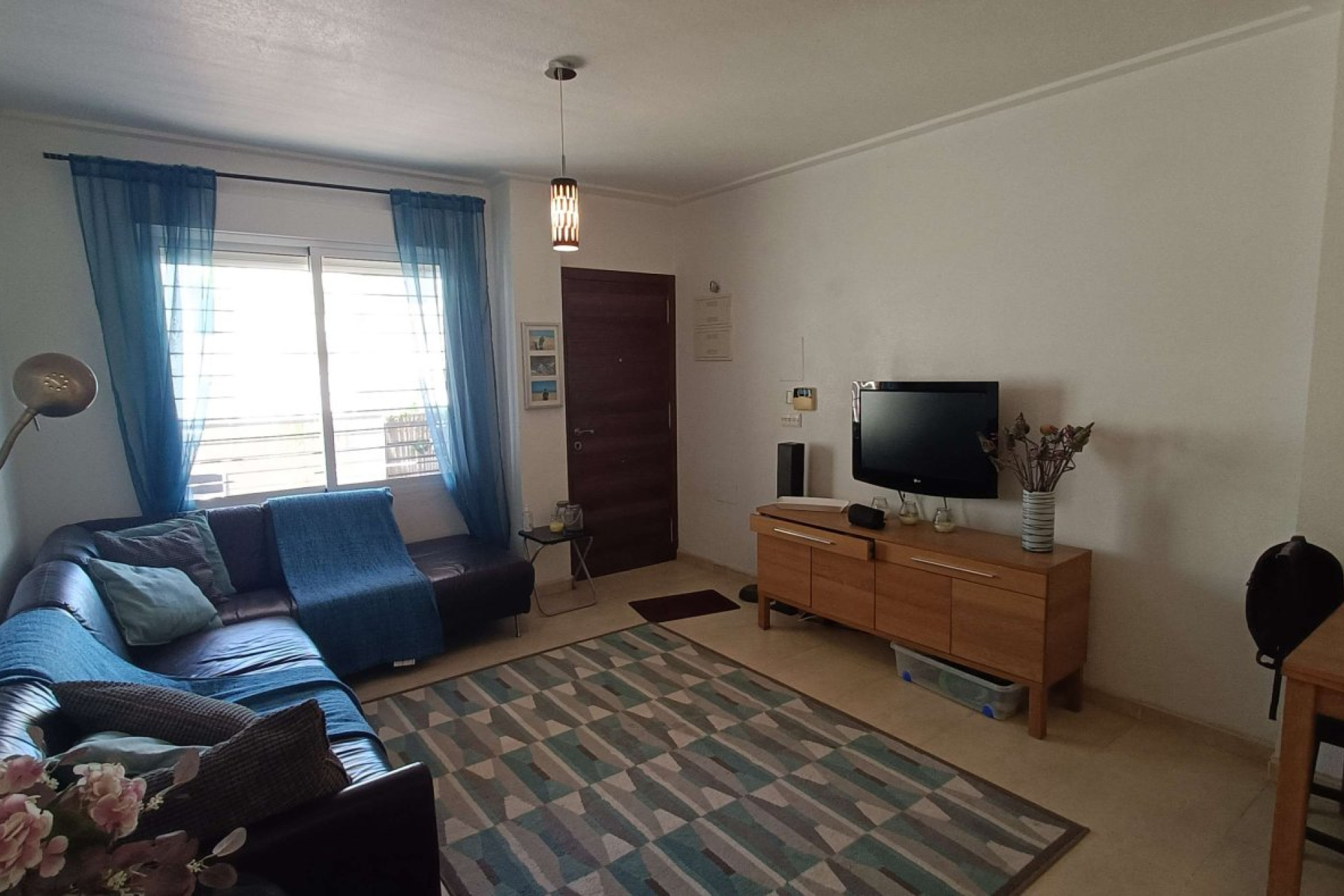 Revente - Quad house - Algorfa - La Finca Golf Resort