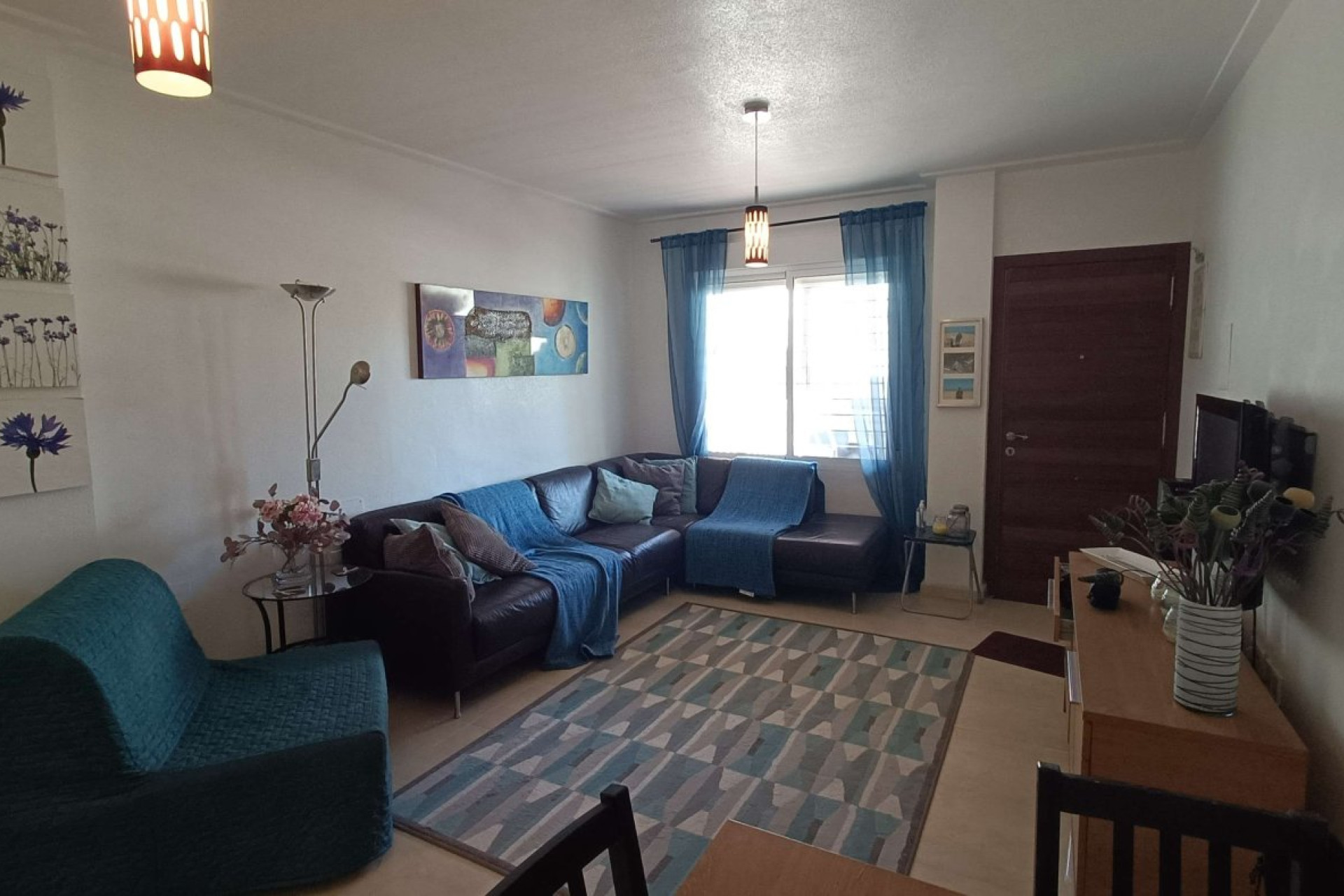 Revente - Quad house - Algorfa - La Finca Golf Resort