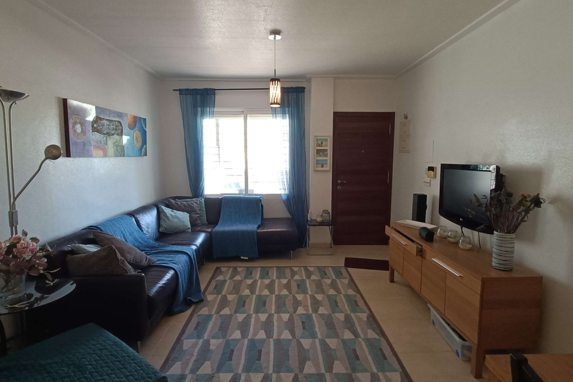 Revente - Quad house - Algorfa - La Finca Golf Resort