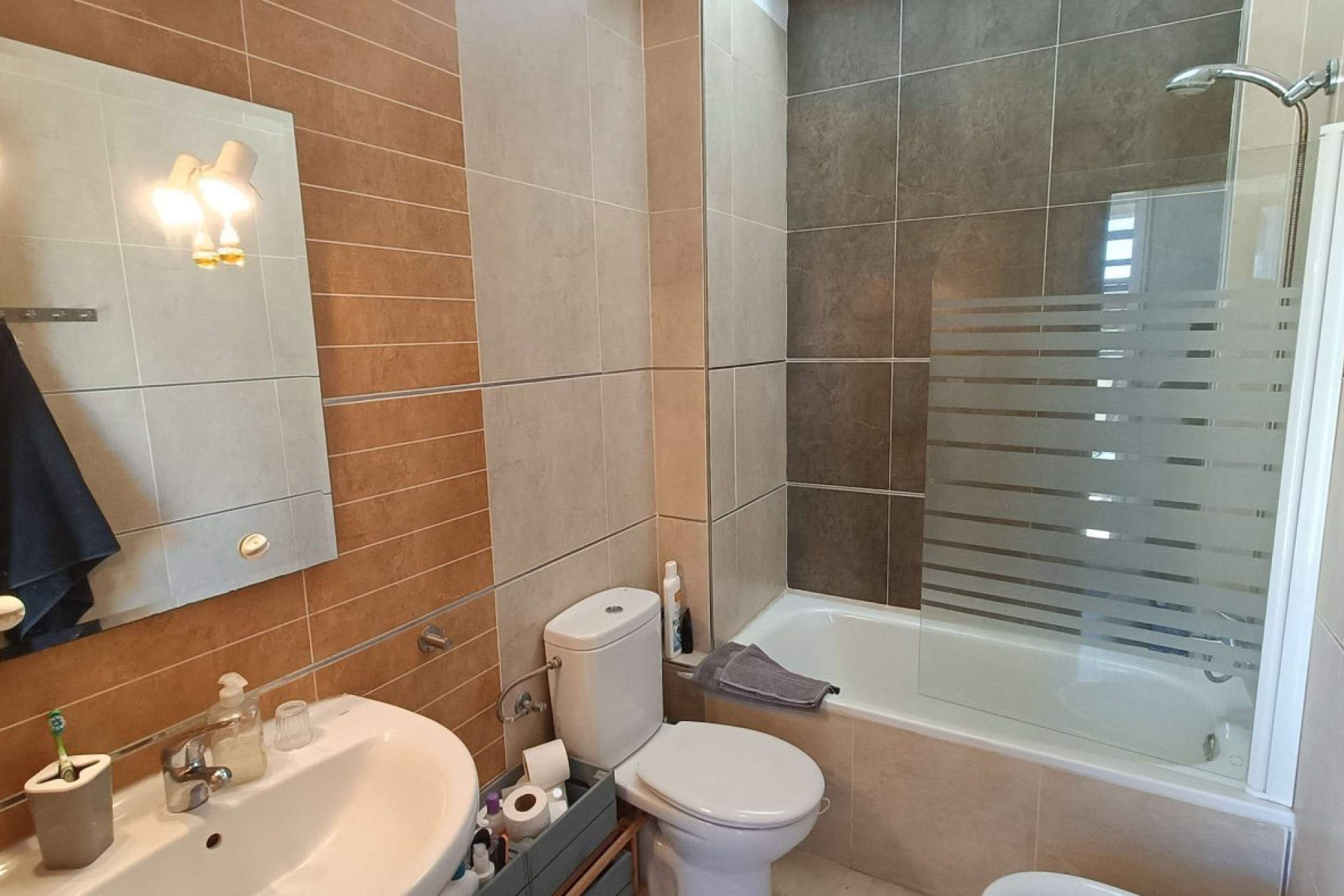 Revente - Quad house - Algorfa - La Finca Golf Resort