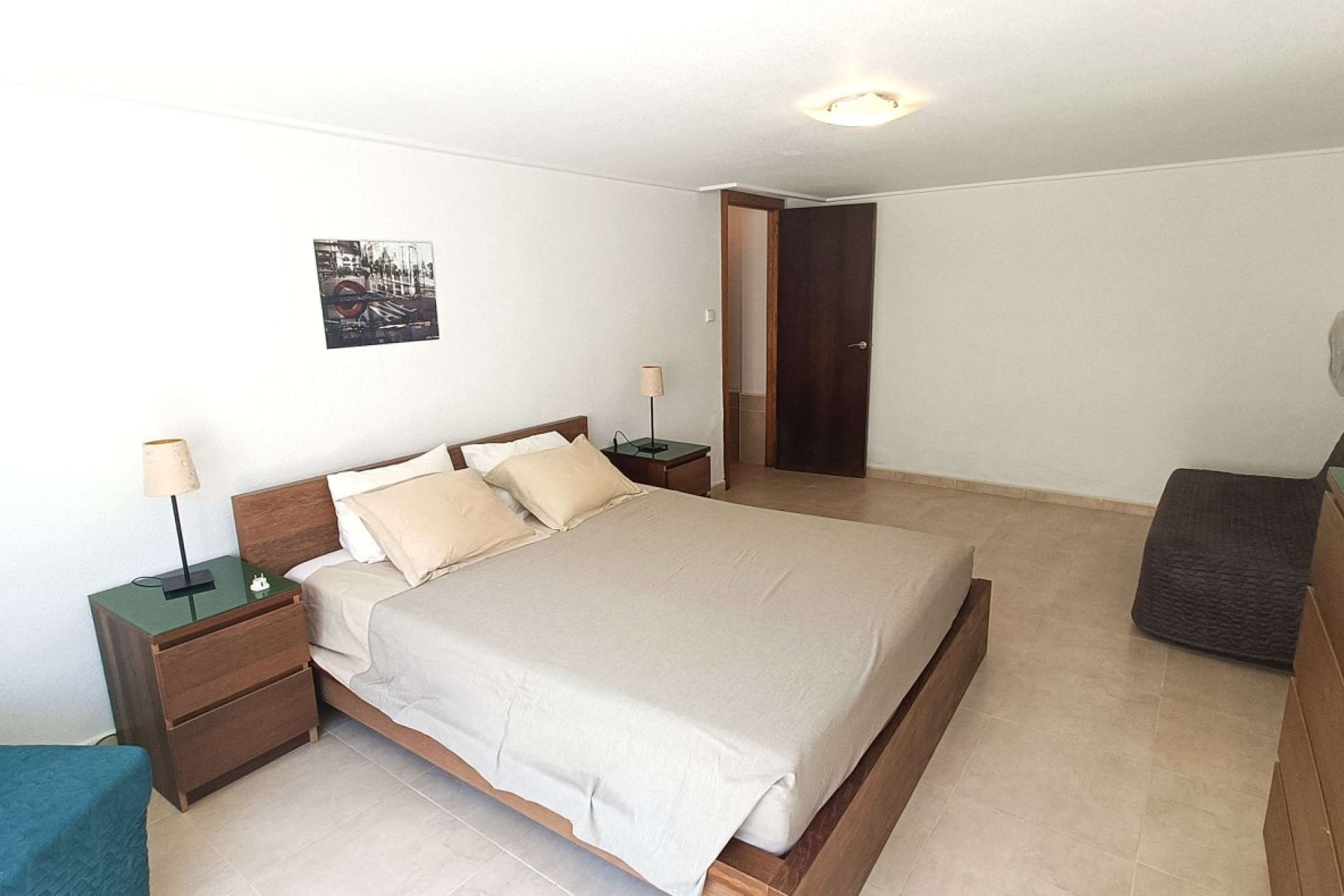 Revente - Quad house - Algorfa - La Finca Golf Resort